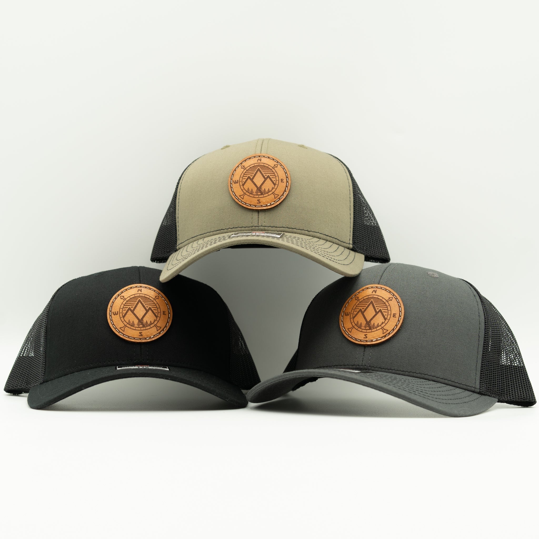 Best Trucker Hats for Exploring Hendersonville, NC