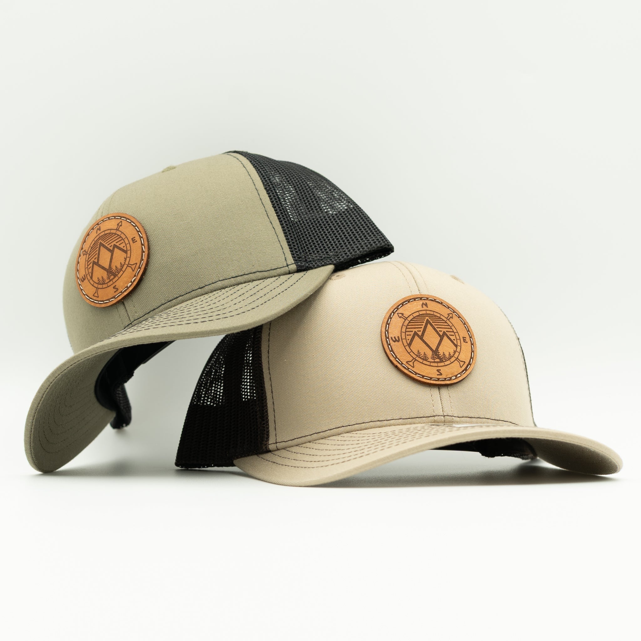 Cool Trucker Hats That Don’t Try Too Hard