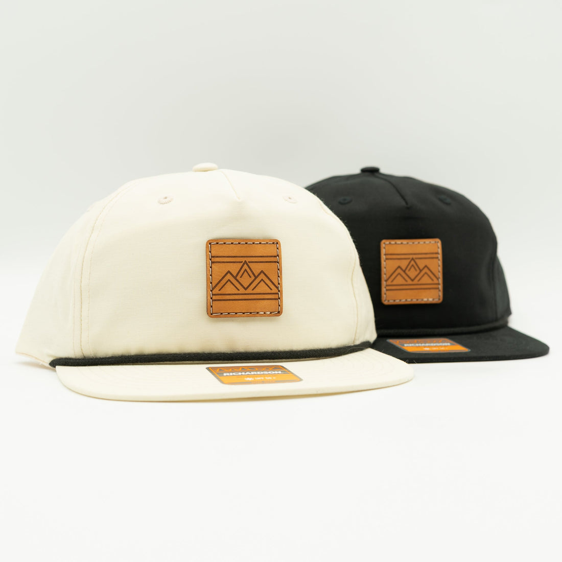 Why Leather Patch Mountain Hats Are the Best for Hiking and Camping