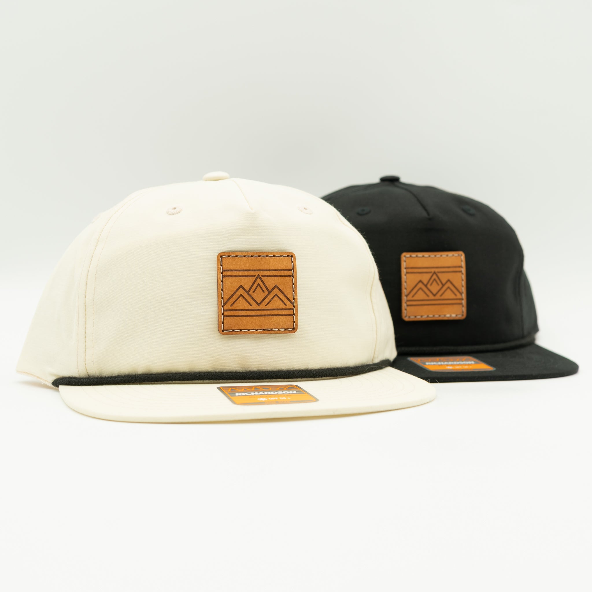 Why Leather Patch Mountain Hats Are the Best for Hiking and Camping