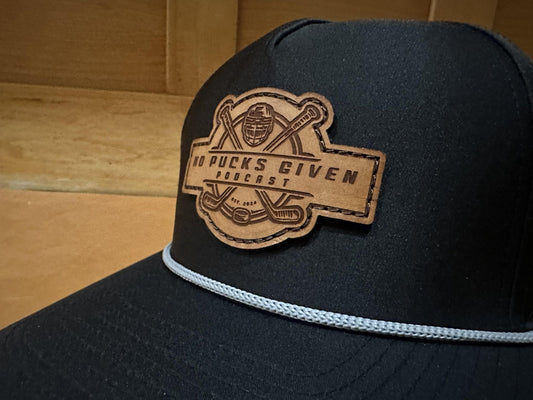 How to Transform Your Logo into a Stunning Custom Leather Patch