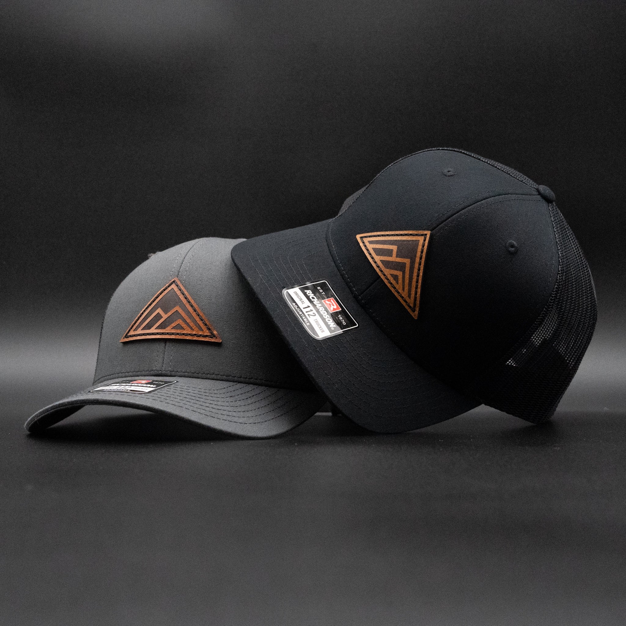 Small Size Trucker Hats: 112 vs. 115 for Smaller Heads