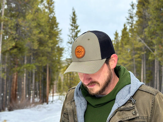 The Evolution of Outdoor Hats: From Cowboy Classics to Custom Leather Patch Hats