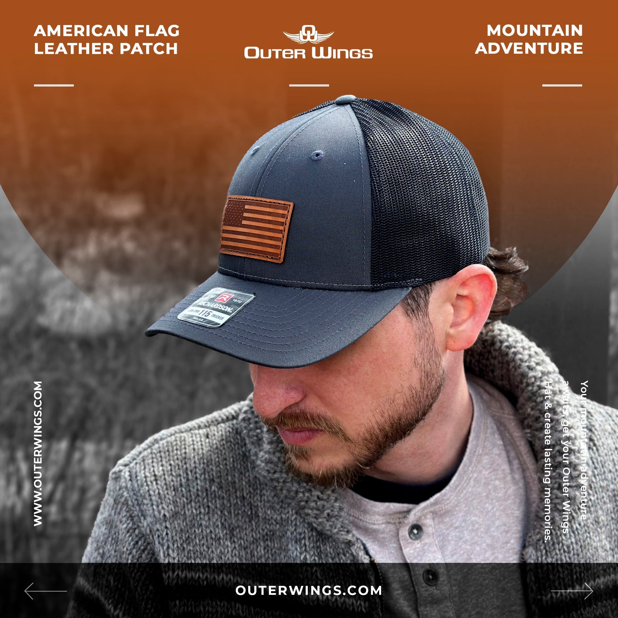 The Impact of Hat Material