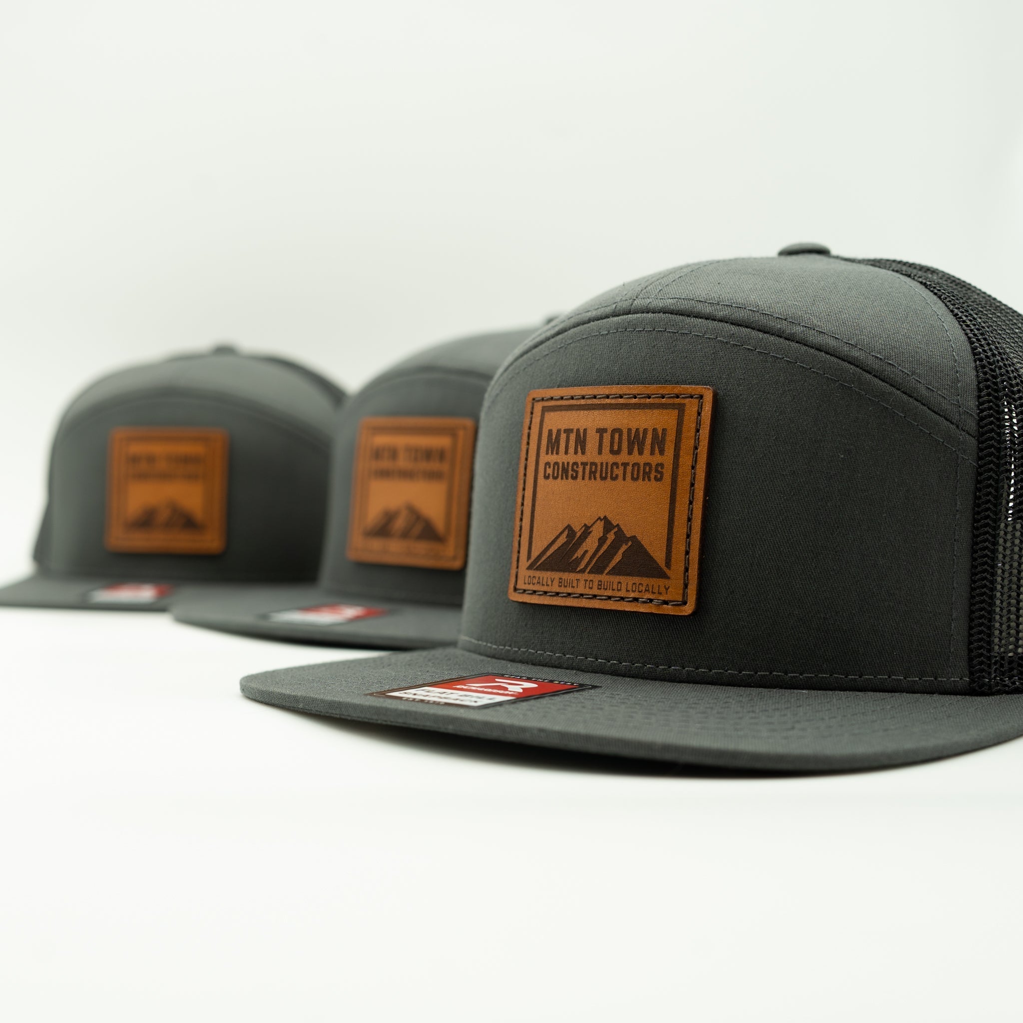 The Pros and Cons of Leather Patch Hats