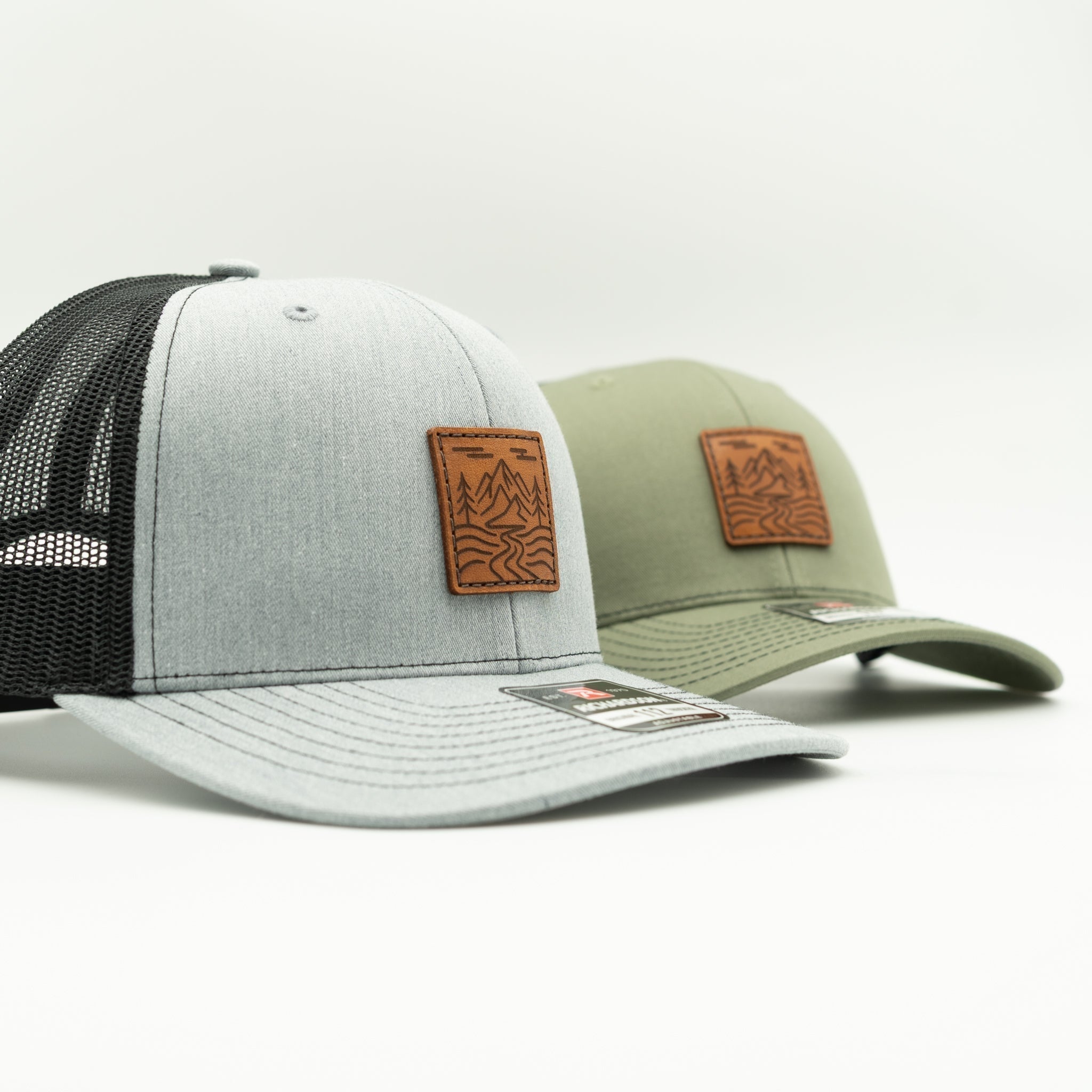 The Richardson 112: Why It’s Our Best-Selling Trucker Hat for a Reason