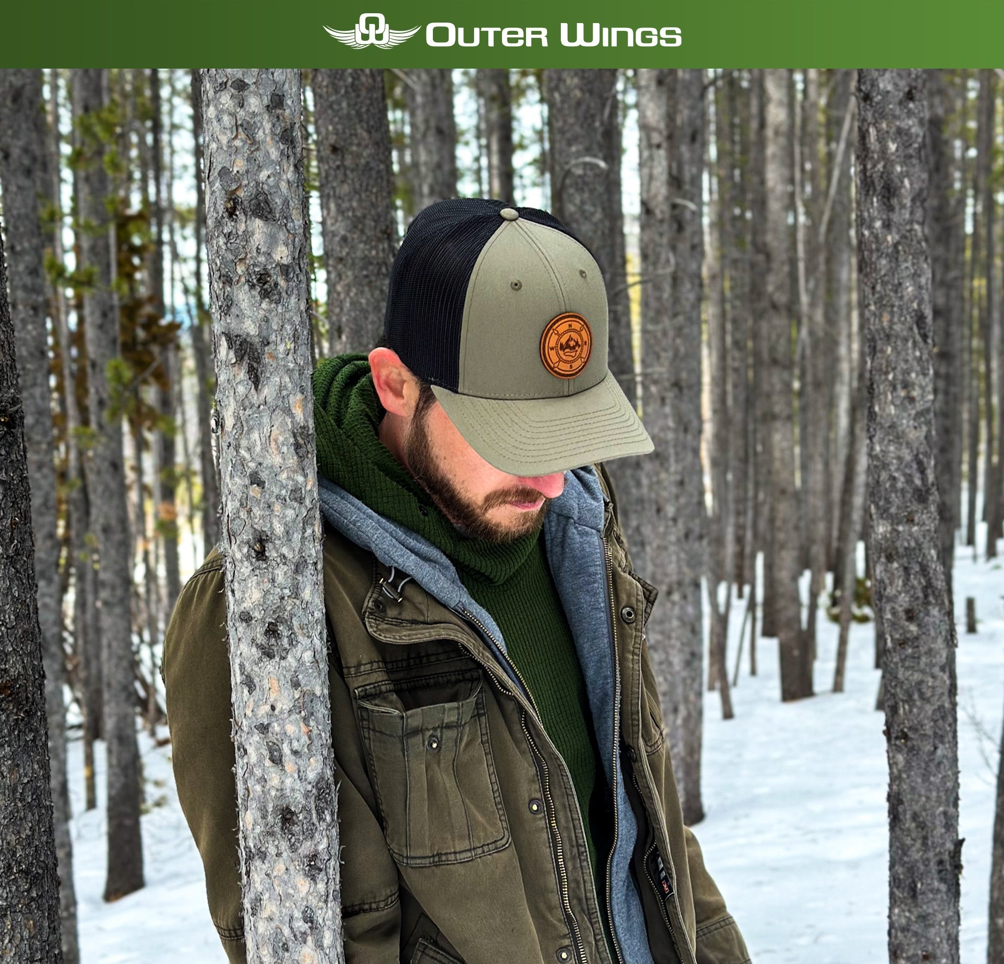 Tips For Personalizing Your Leather Patch Hat