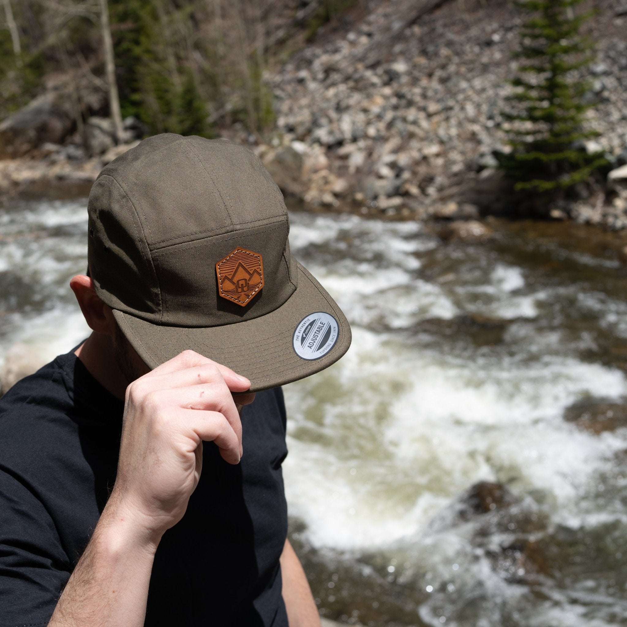 Top 5 Gear Essentials for Rocky Mountain Explorers