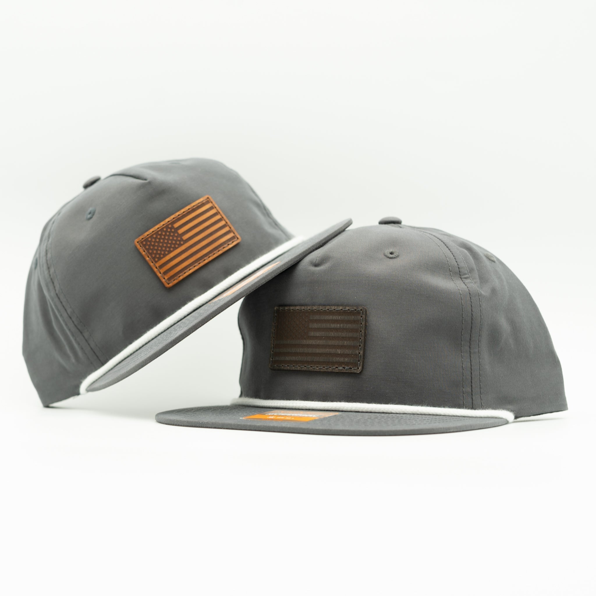 Trucker Hats That Belong in Asheville’s Outdoor Scene