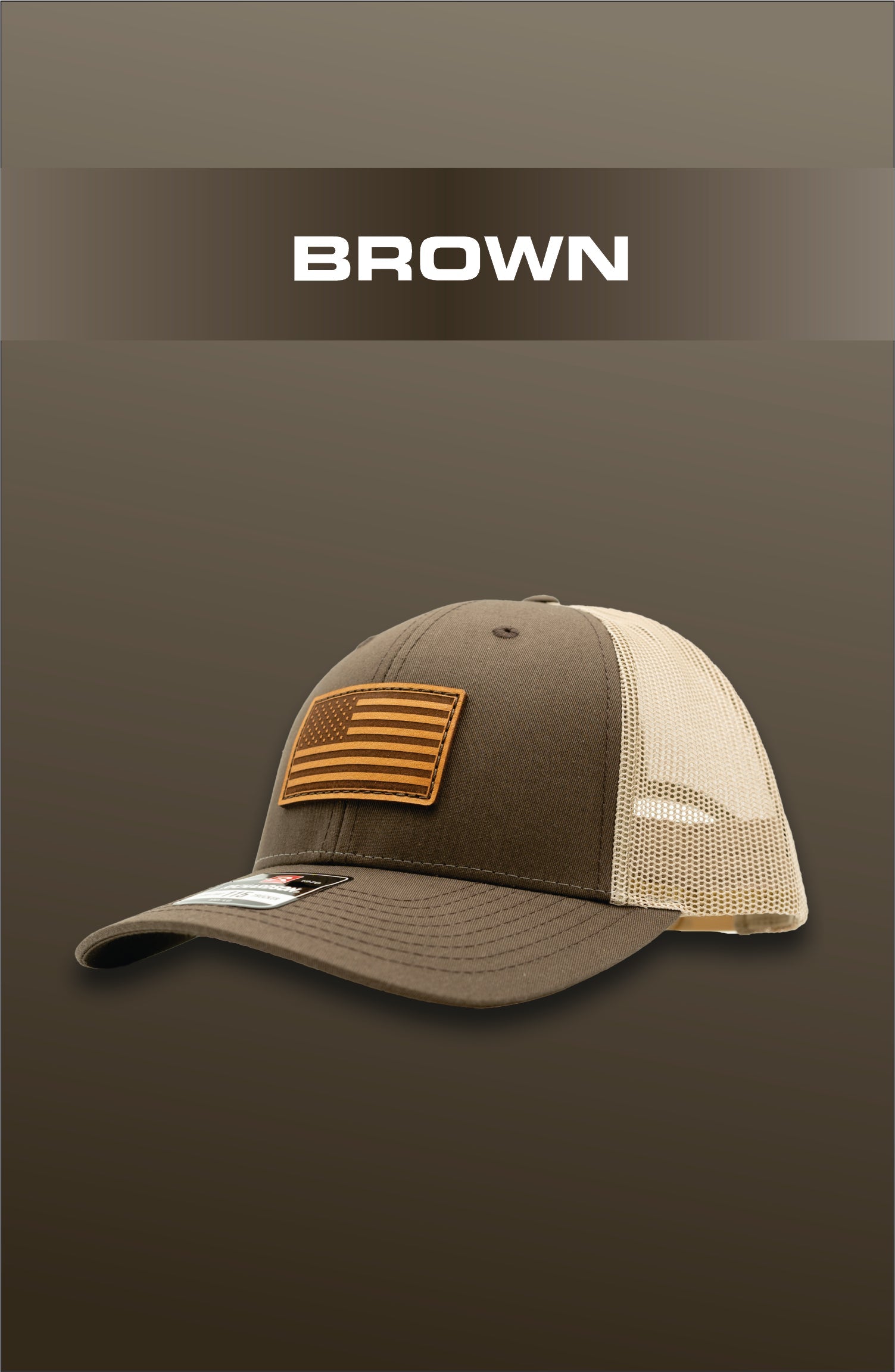 Shop Brown