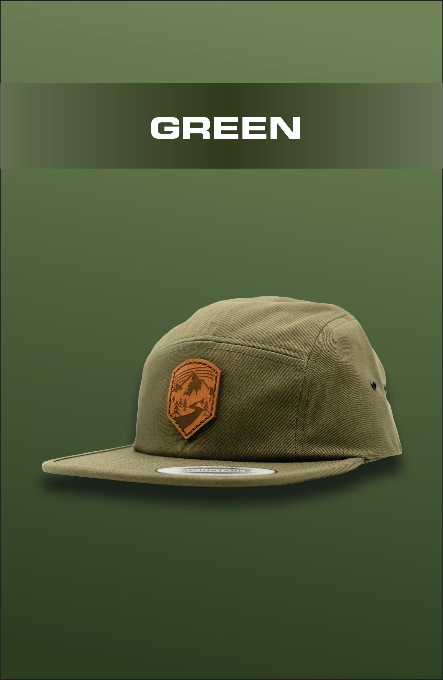 Shop Green