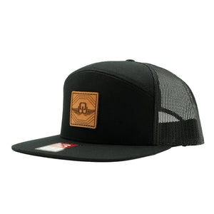 Flat Bill
