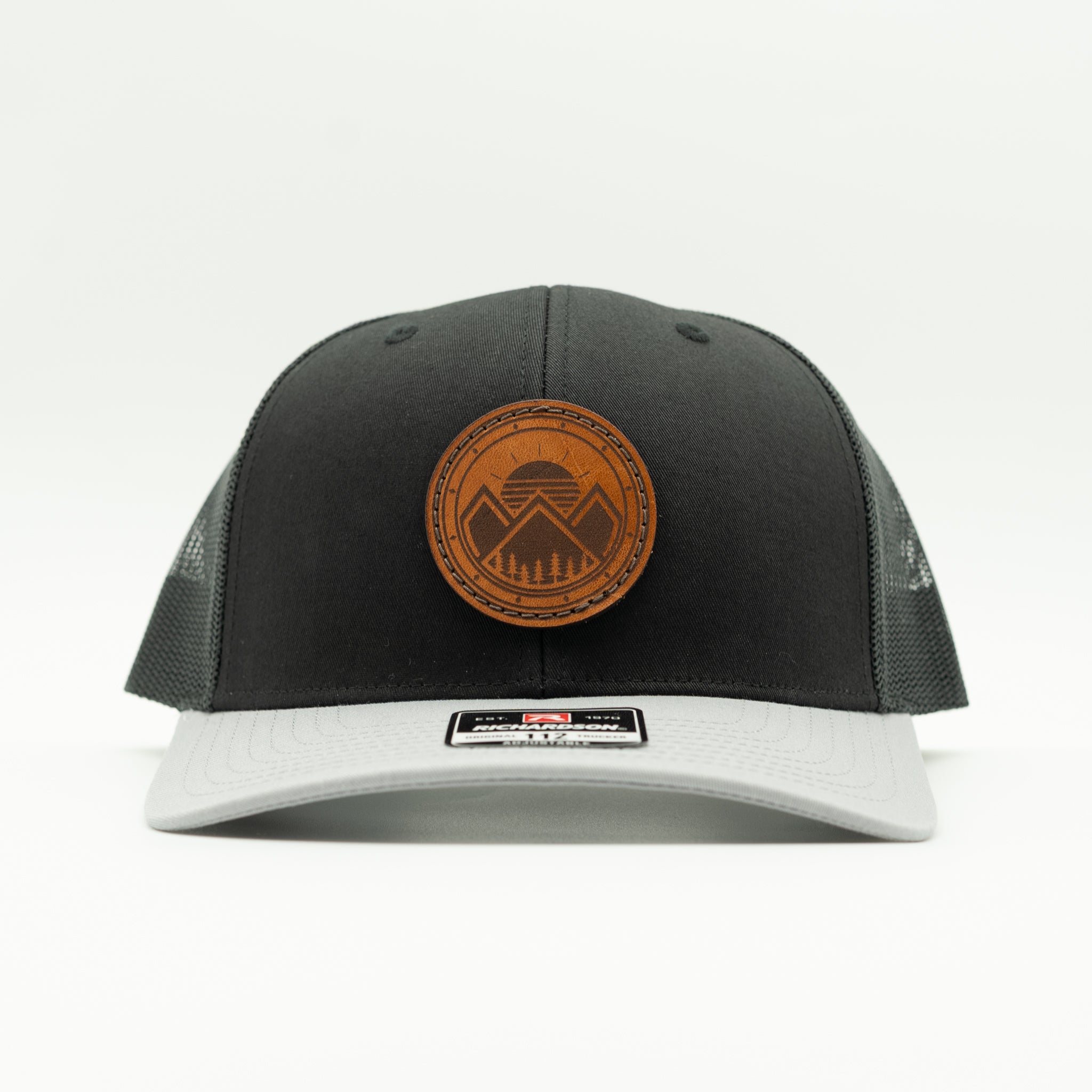 Modern Mountains – Trucker Hat