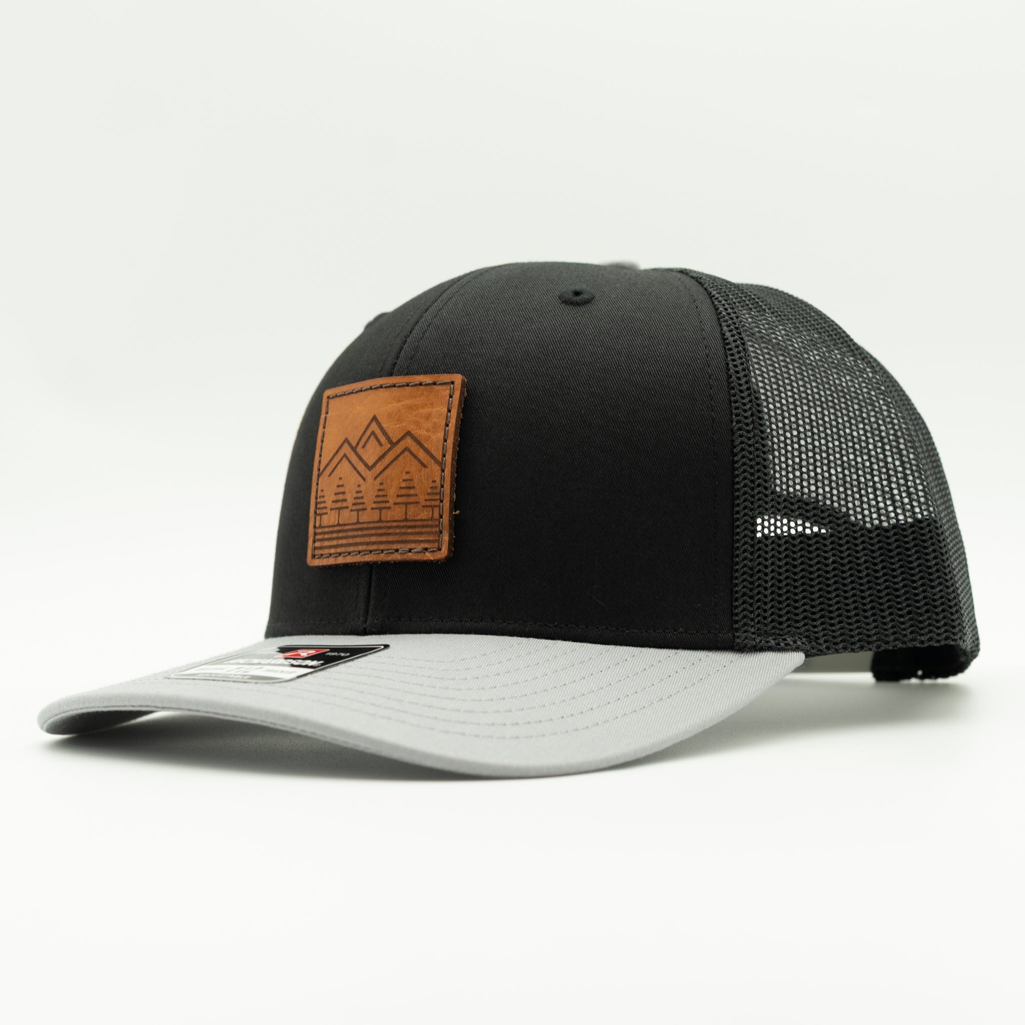 Timberline – Trucker Hat
