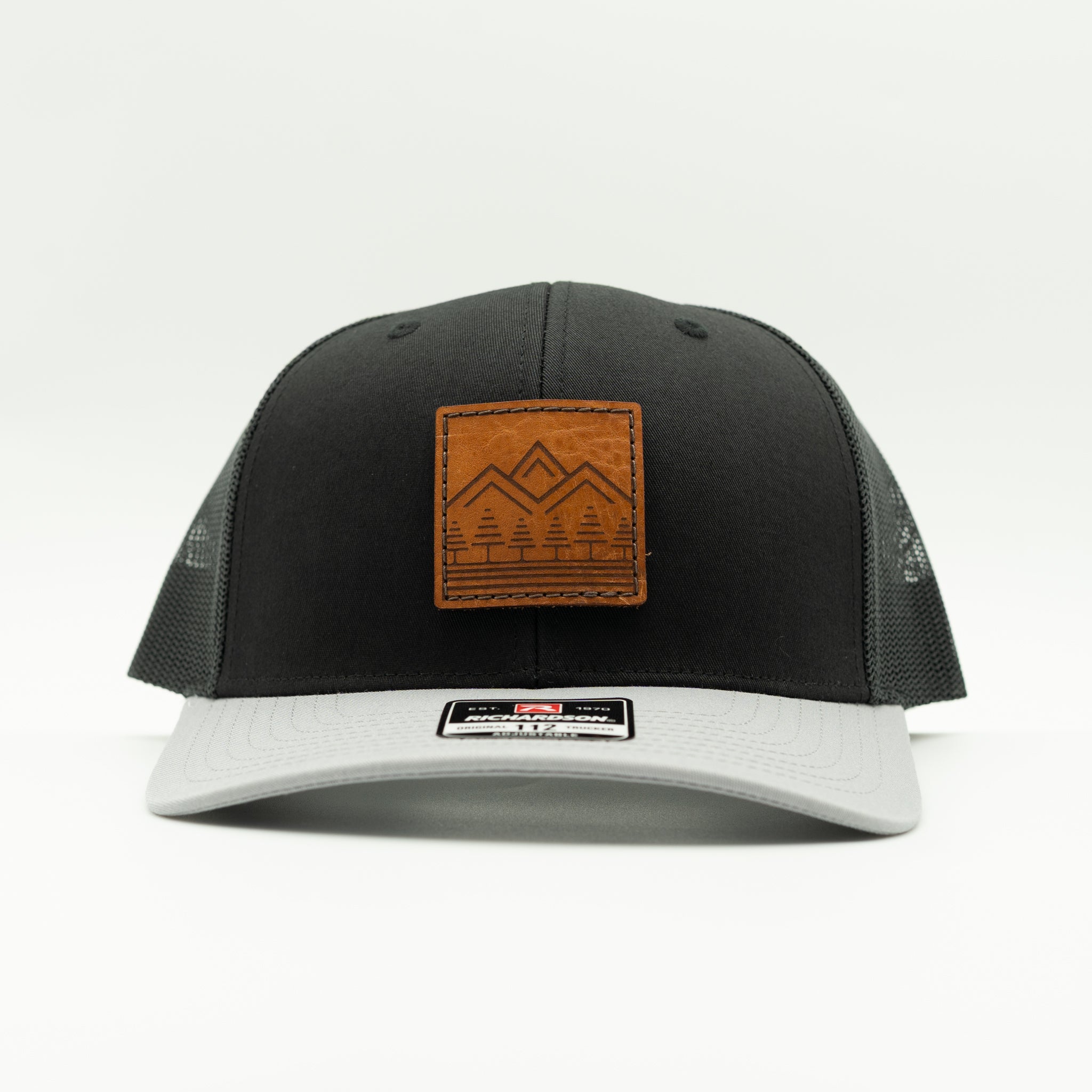 Timberline – Trucker Hat