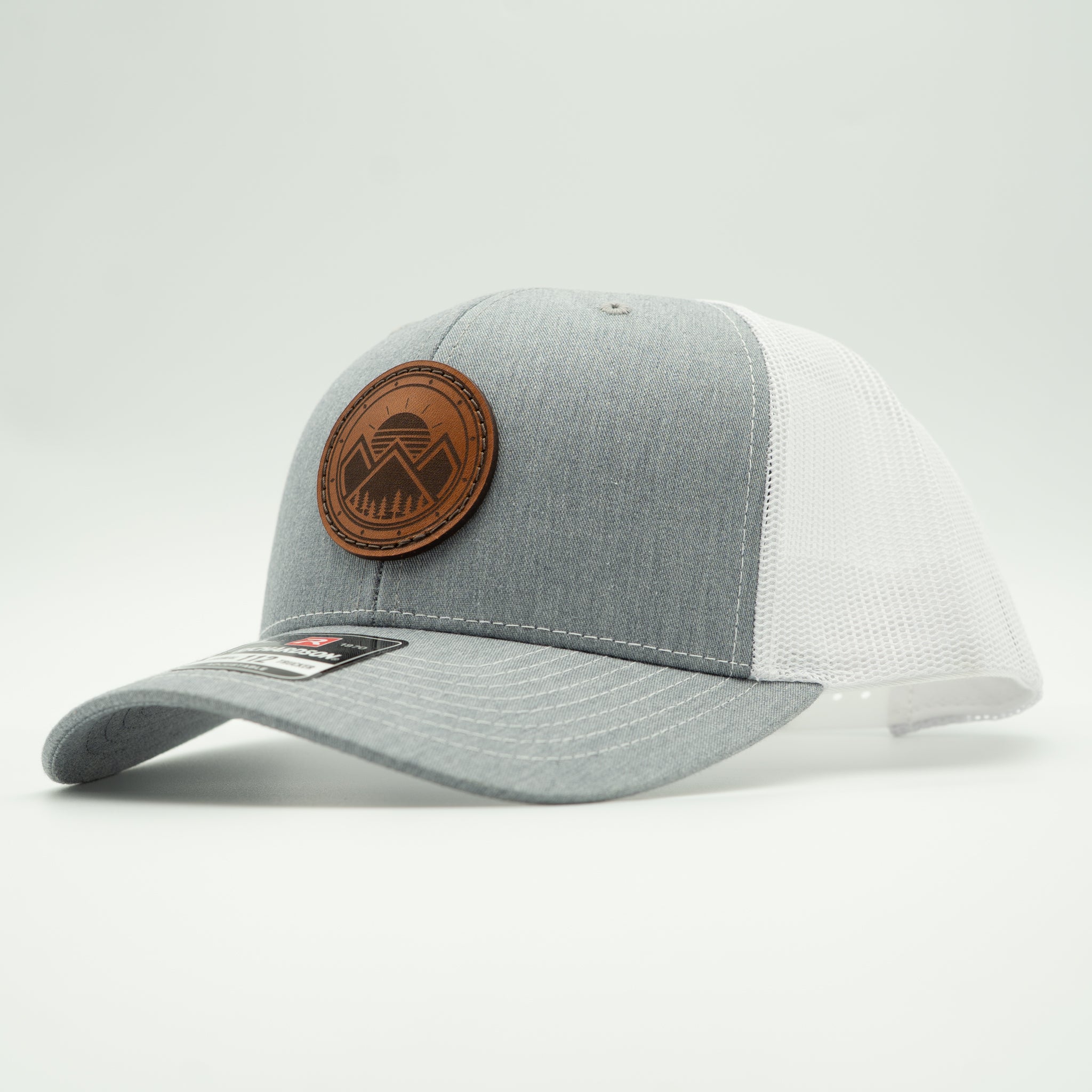 Modern Mountains – Trucker Hat