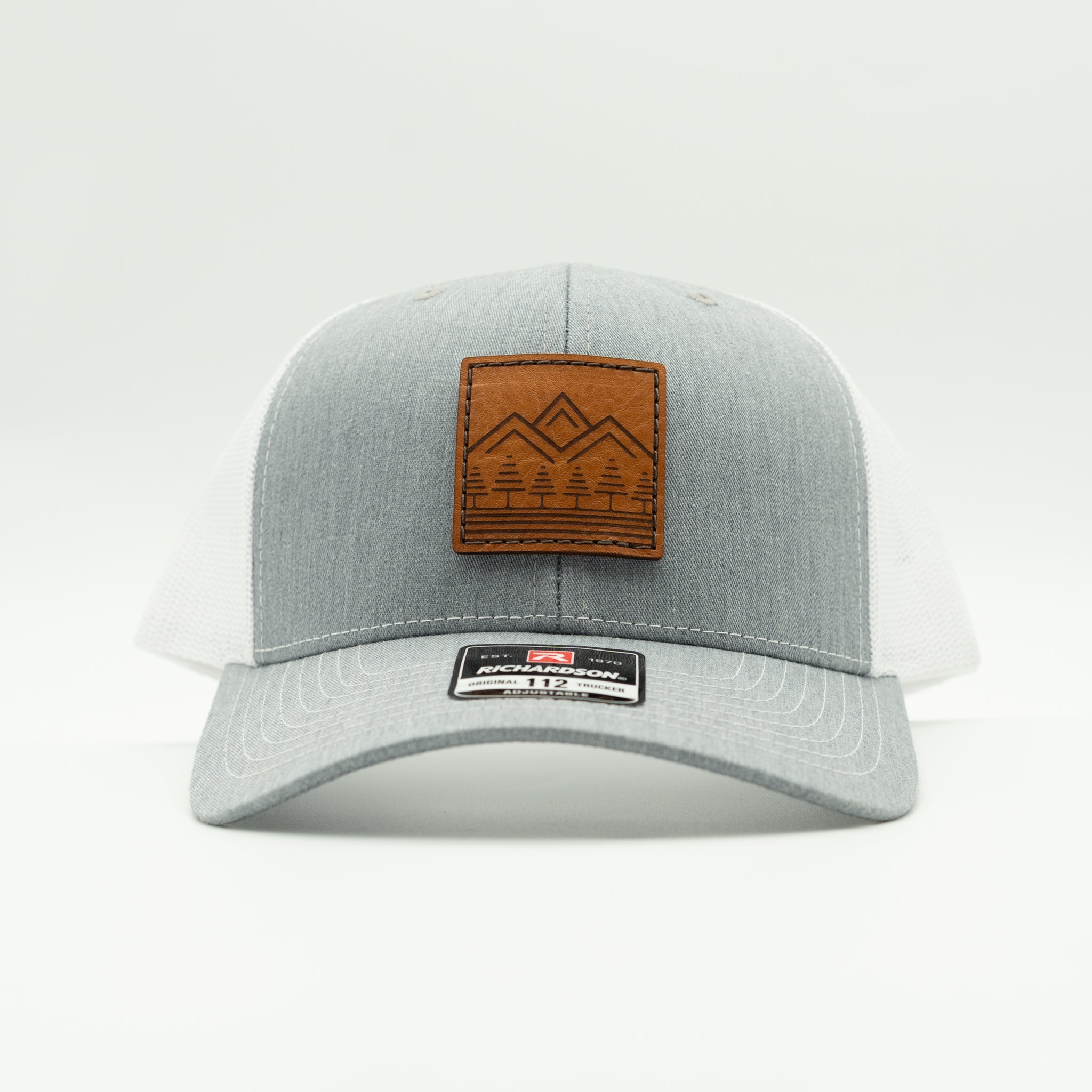 Timberline – Trucker Hat