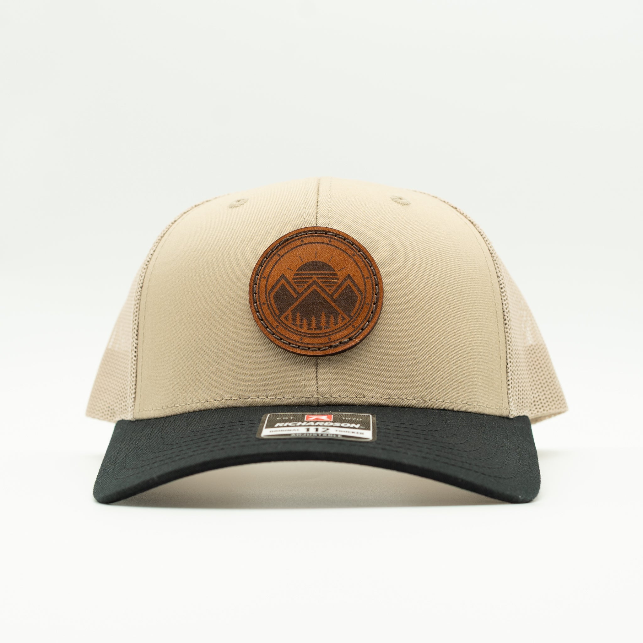Modern Mountains – Trucker Hat
