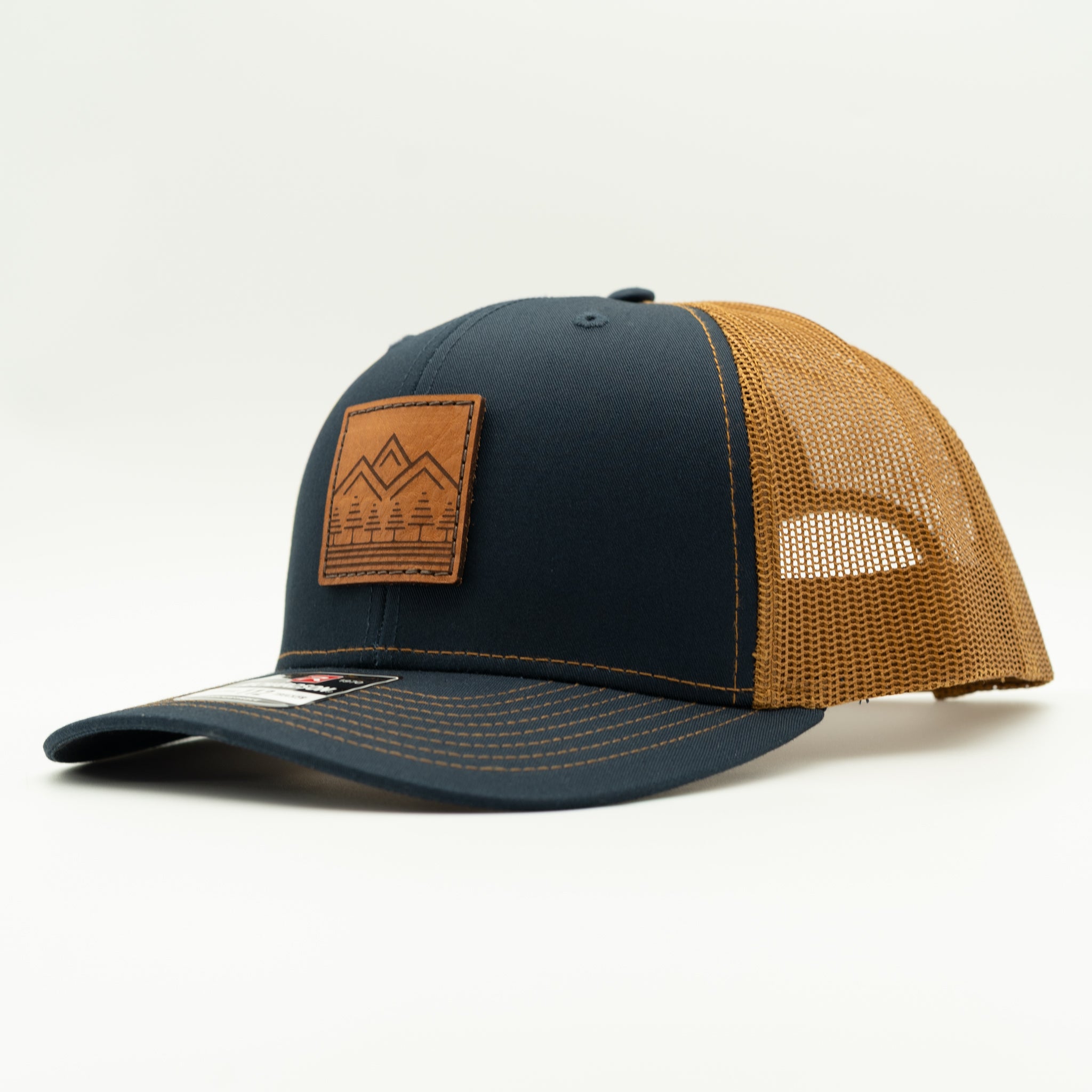 Timberline – Trucker Hat