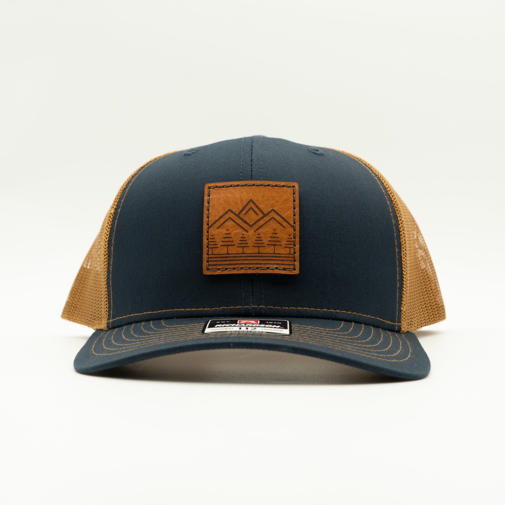 Timberline – Trucker Hat