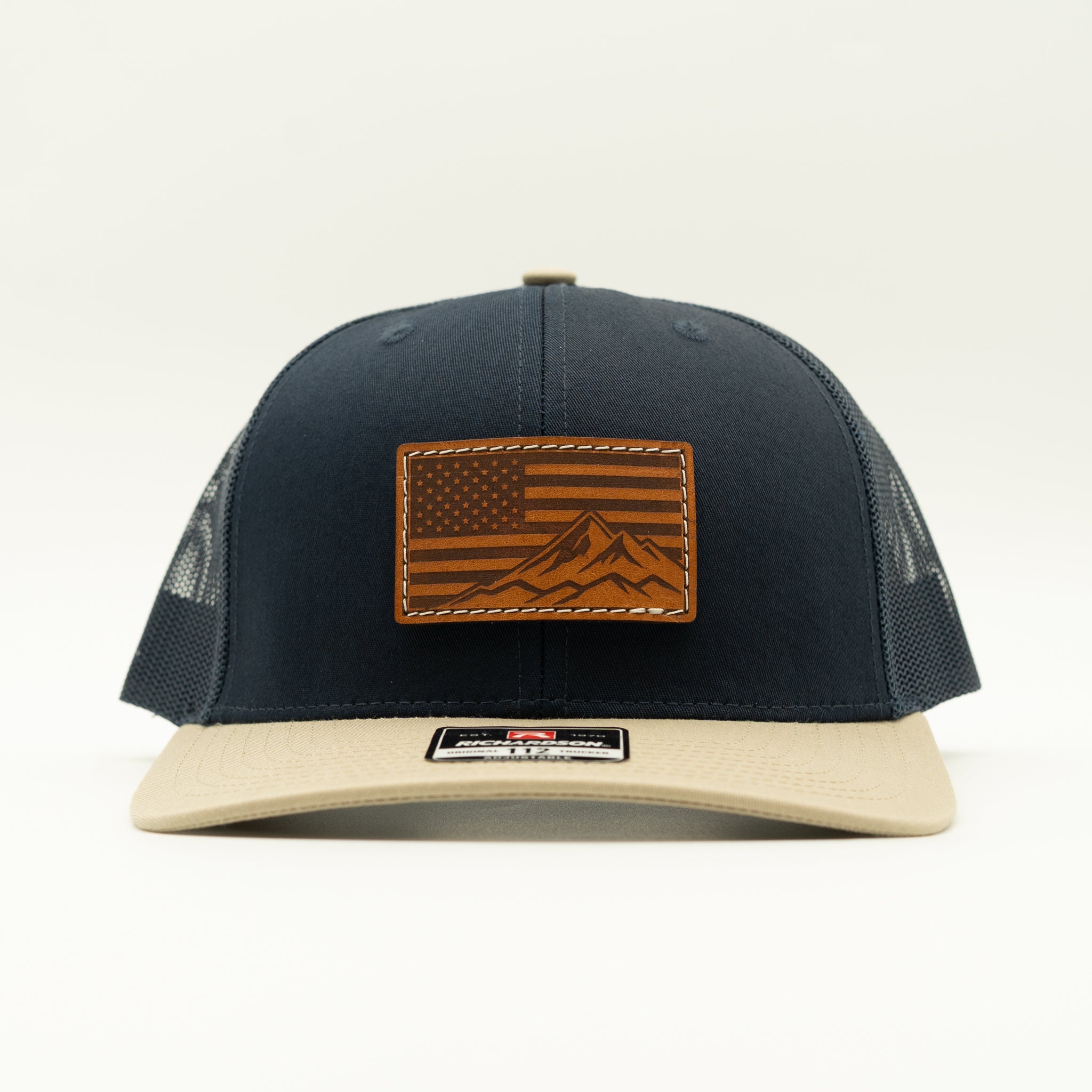 American Range - Trucker Hat