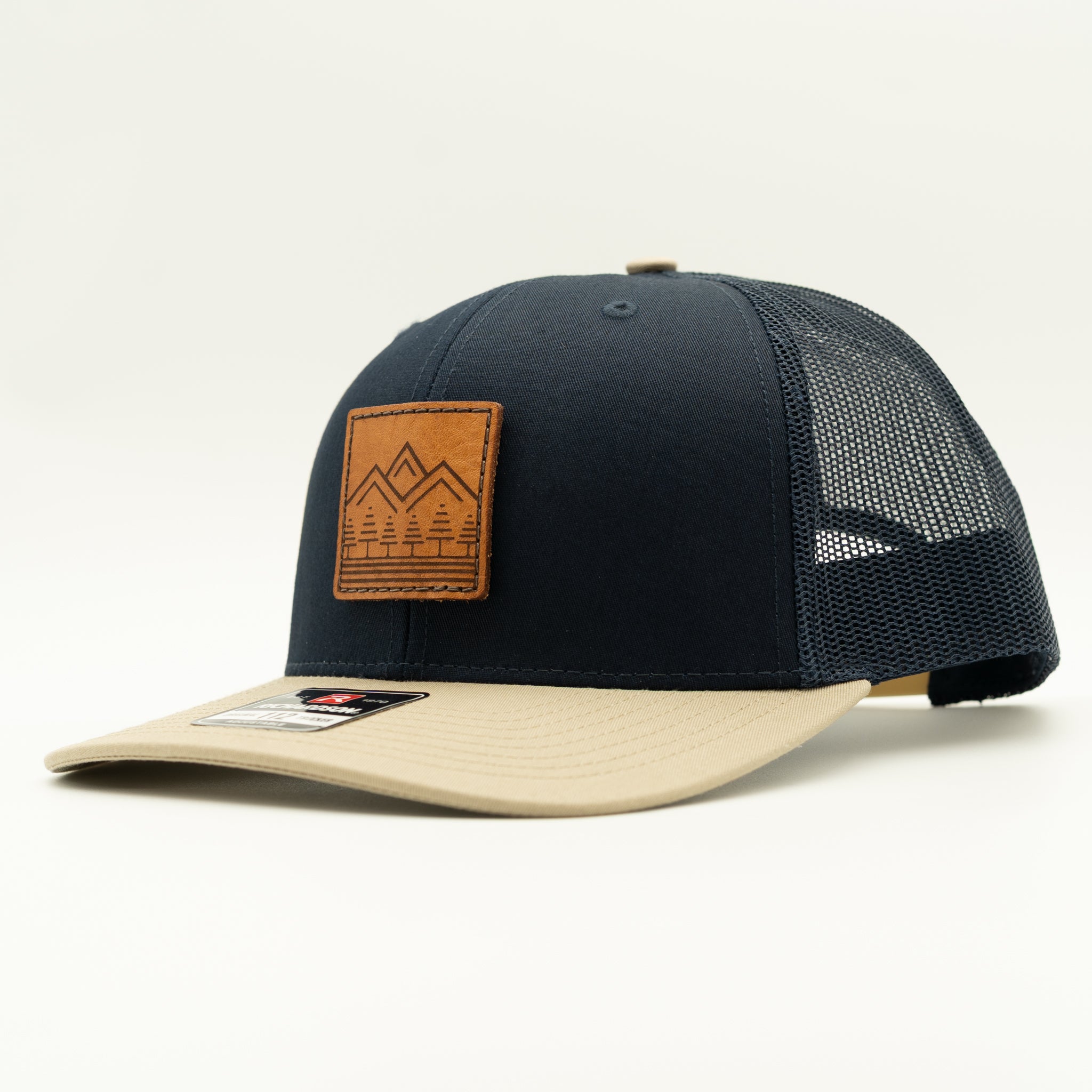 Timberline – Trucker Hat