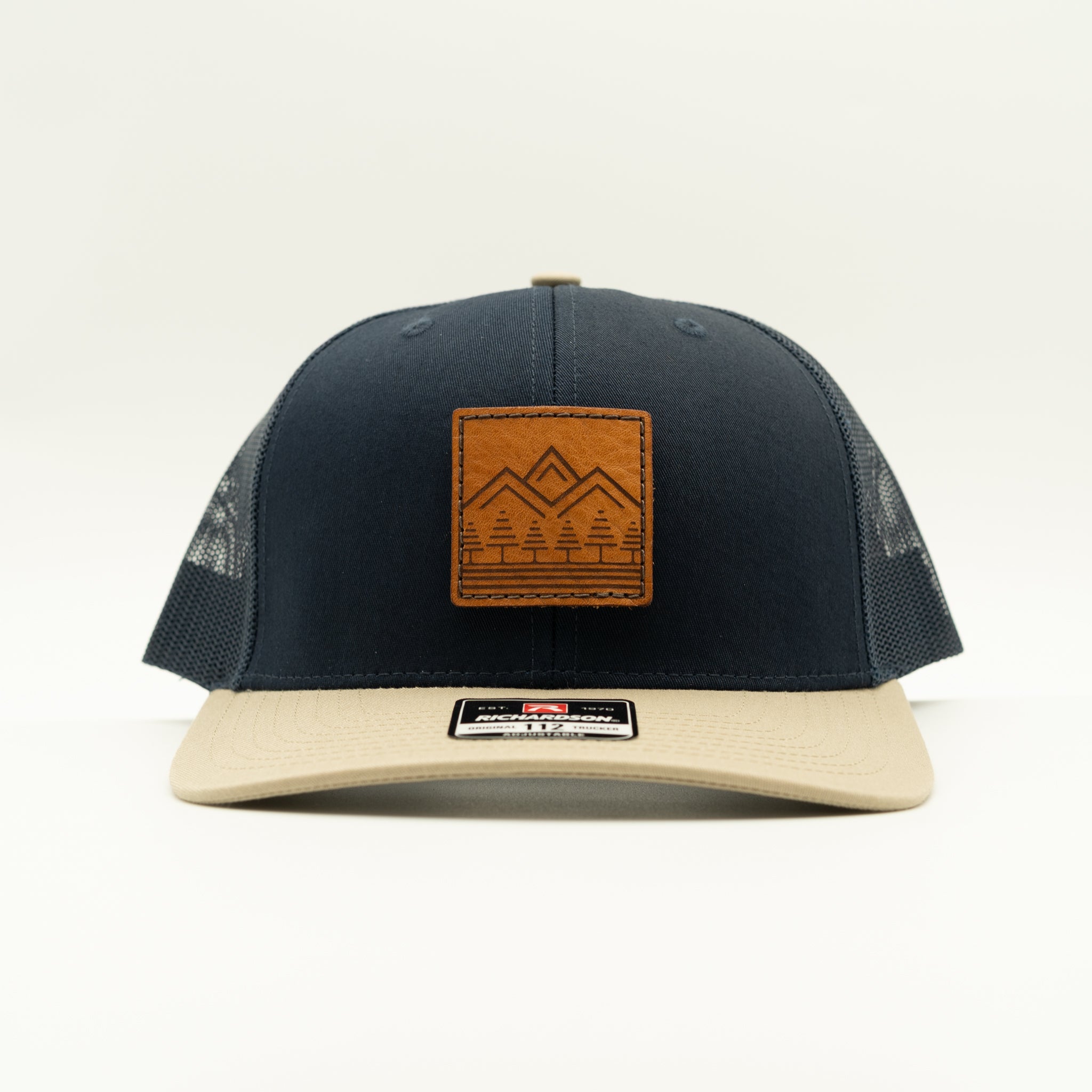 Timberline – Trucker Hat