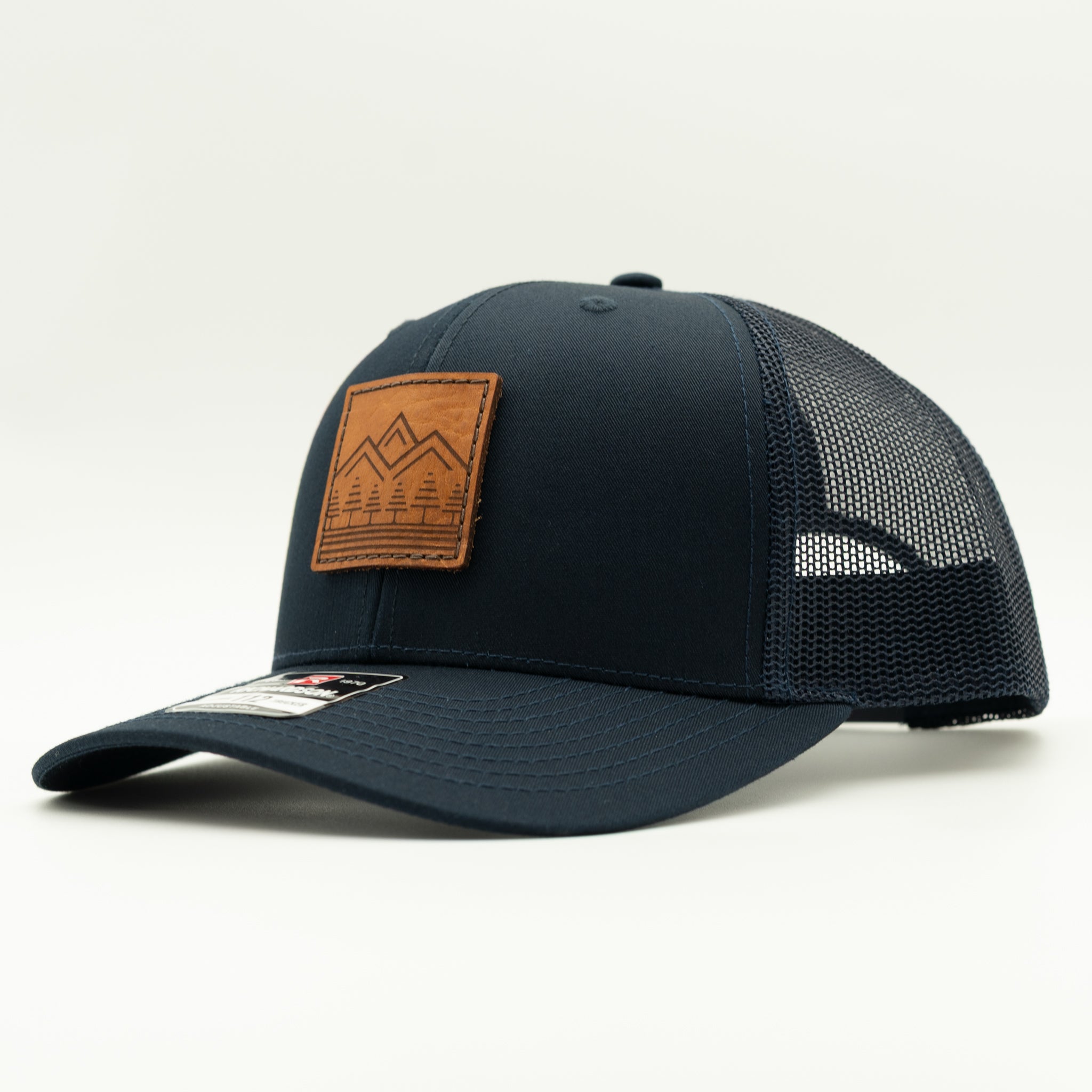 Timberline – Trucker Hat
