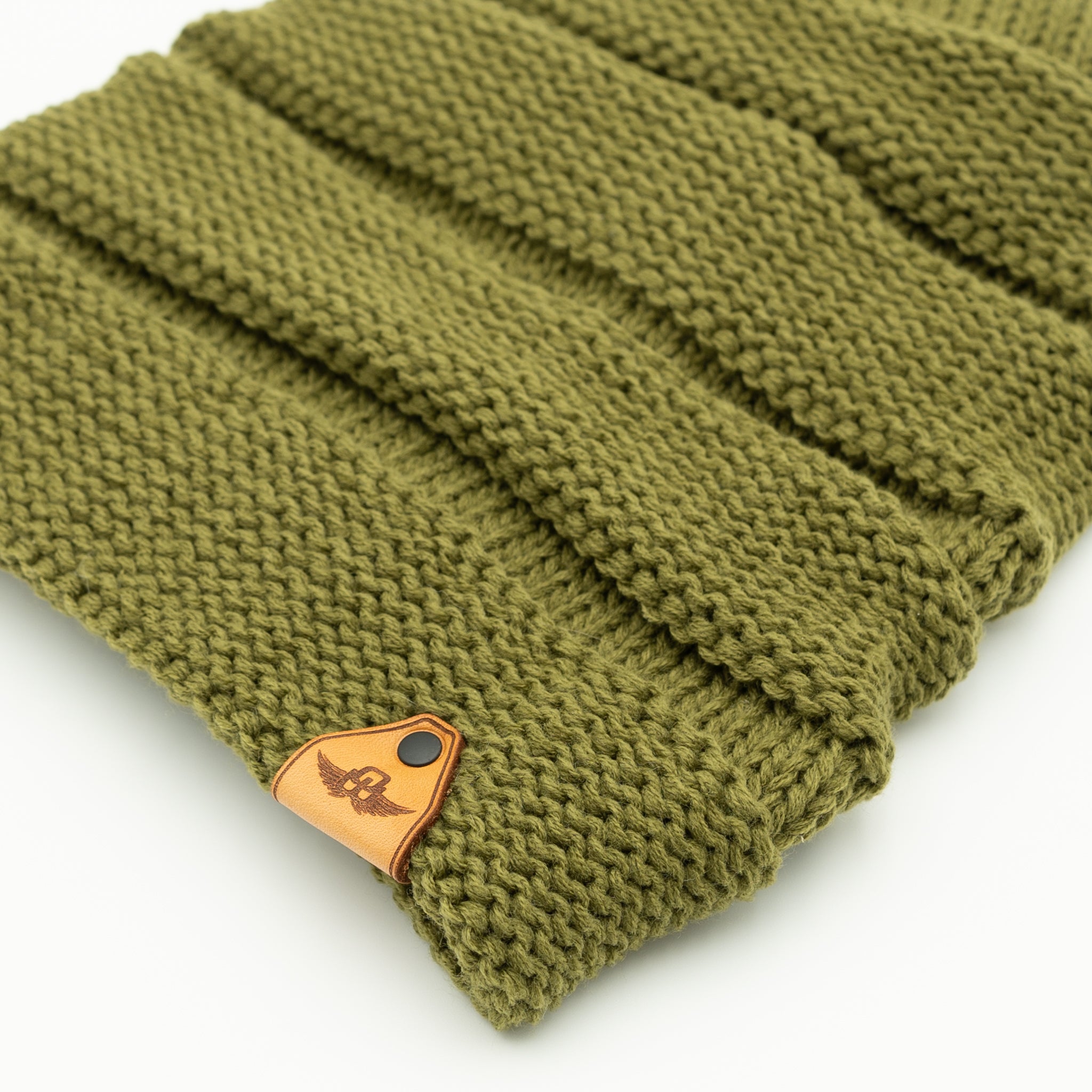 Richardson 145 Scrunch Beanie