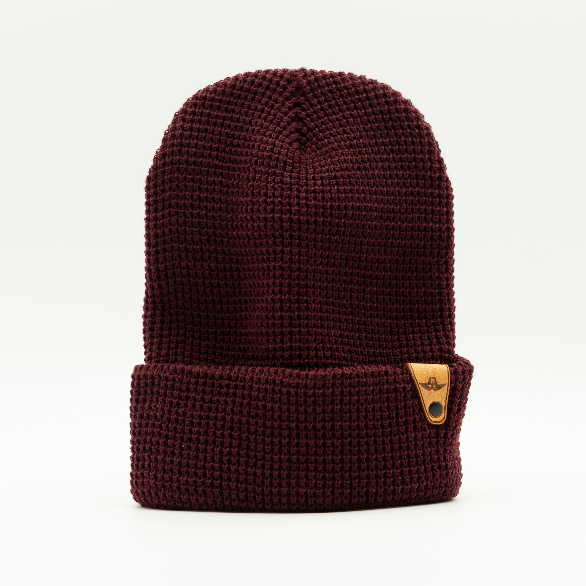 Richardson 146R Waffle Knit Beanie