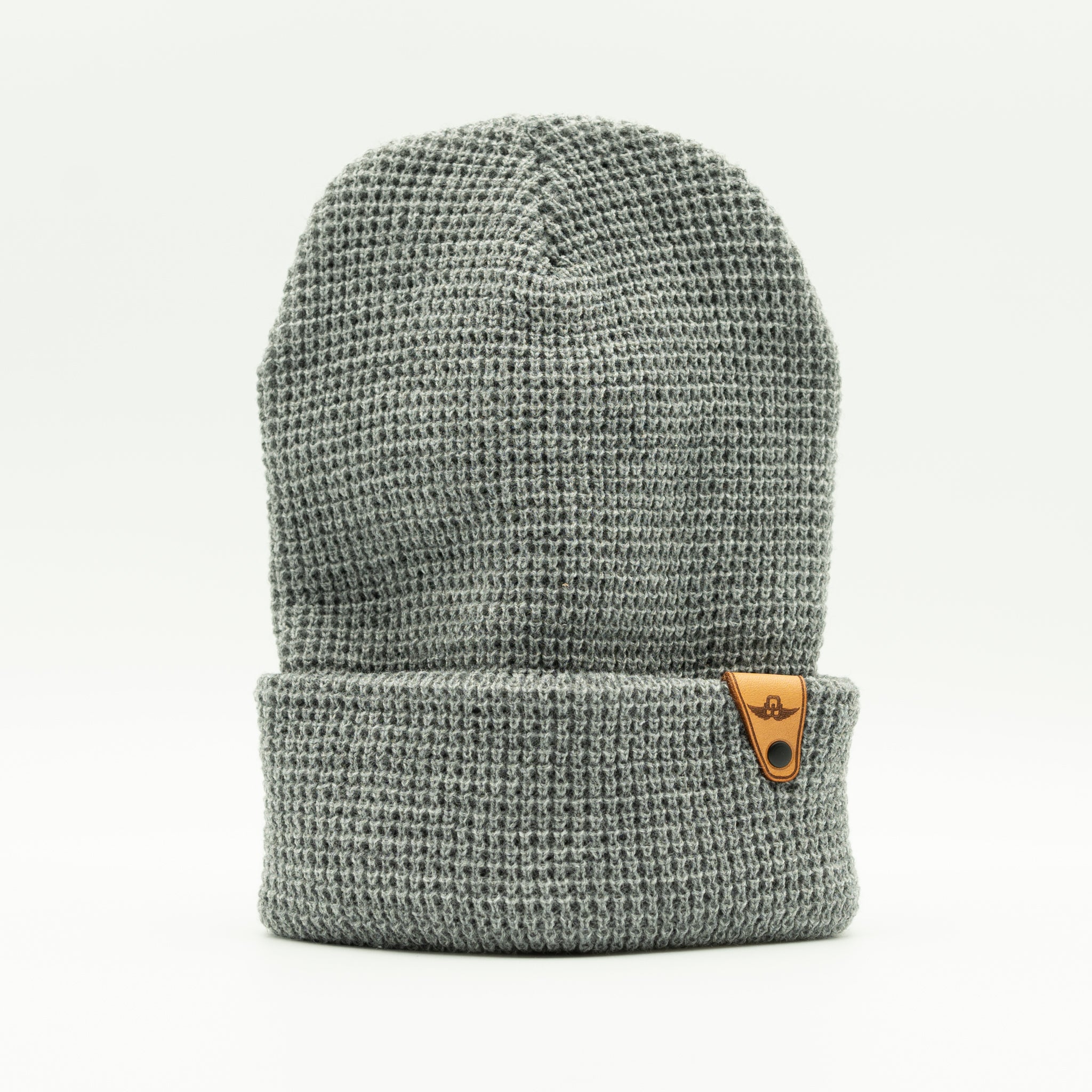 Richardson 146R Waffle Knit Beanie