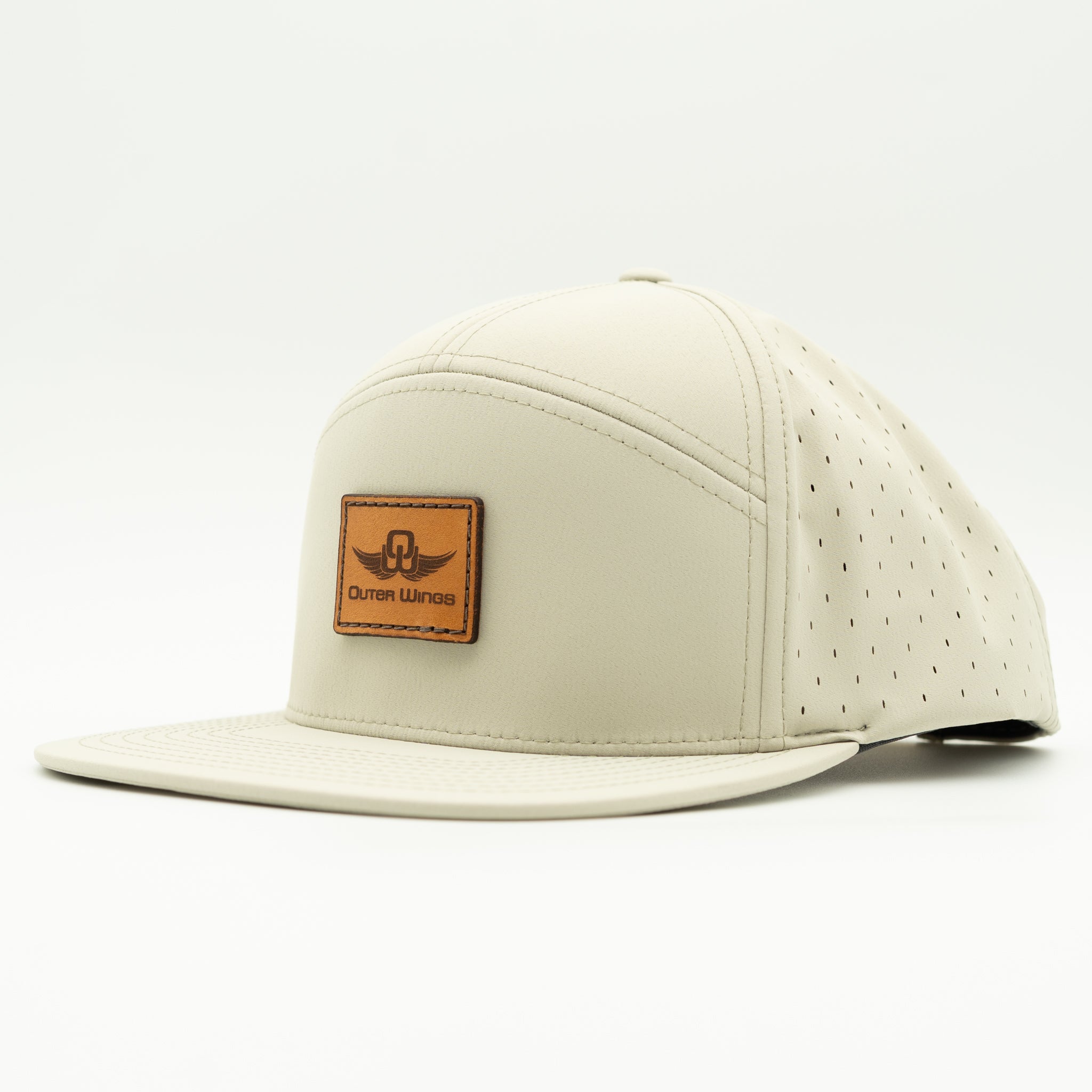 Cannon Rec – Flat Bill Sport