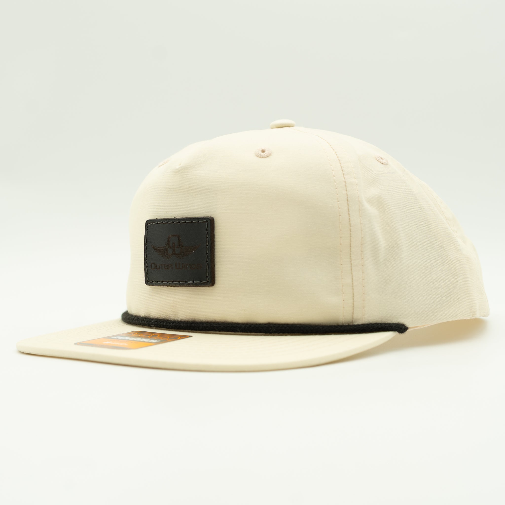 Outer Wings Rec - Rope Hat