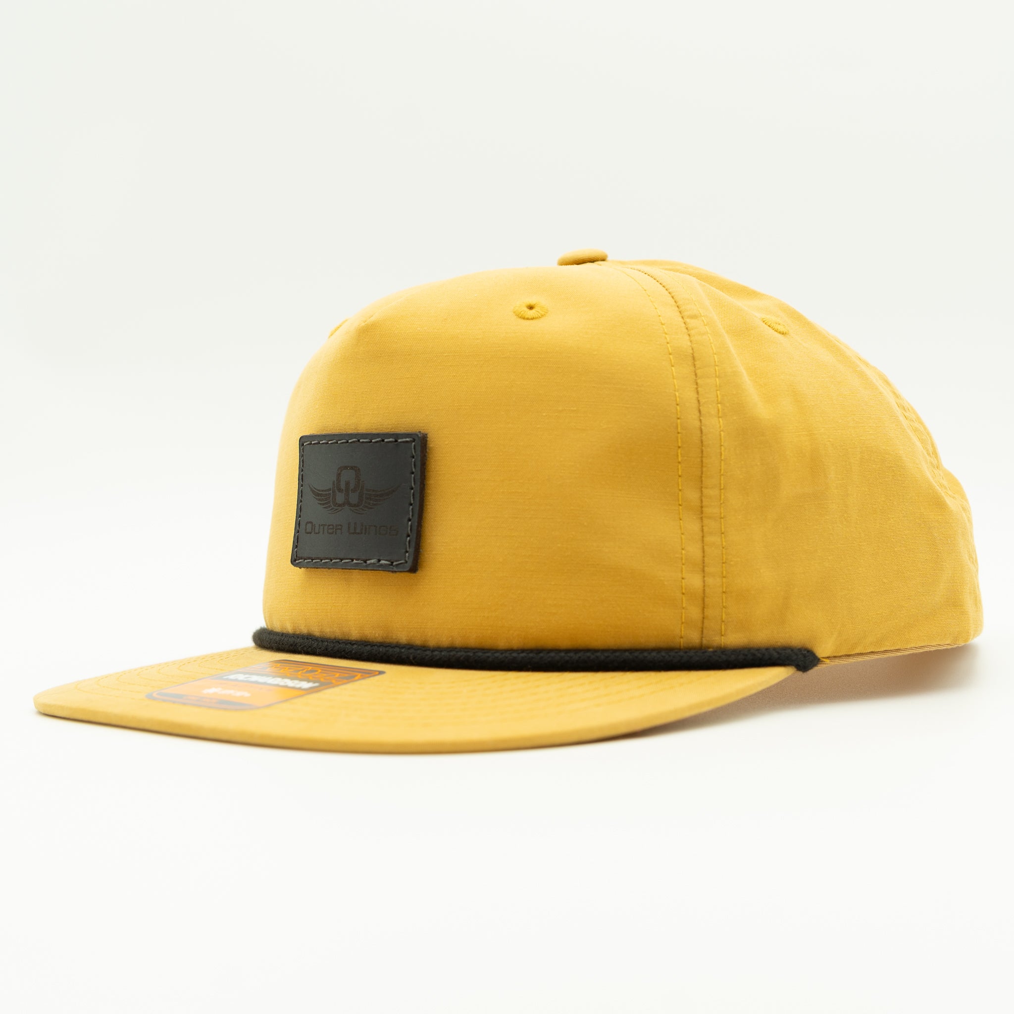 Outer Wings Rec - Rope Hat