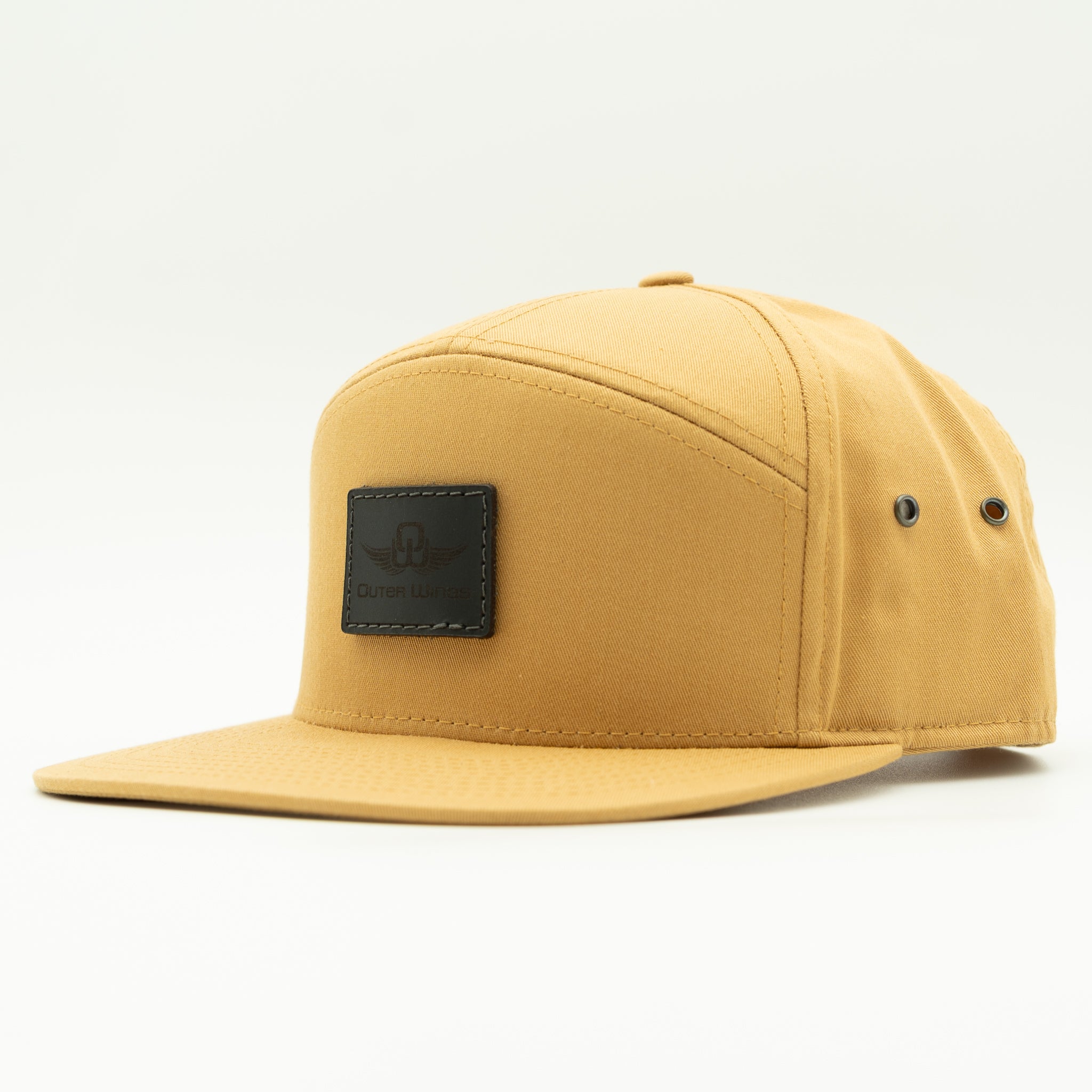 Rec Wings – Flat Bill Trucker