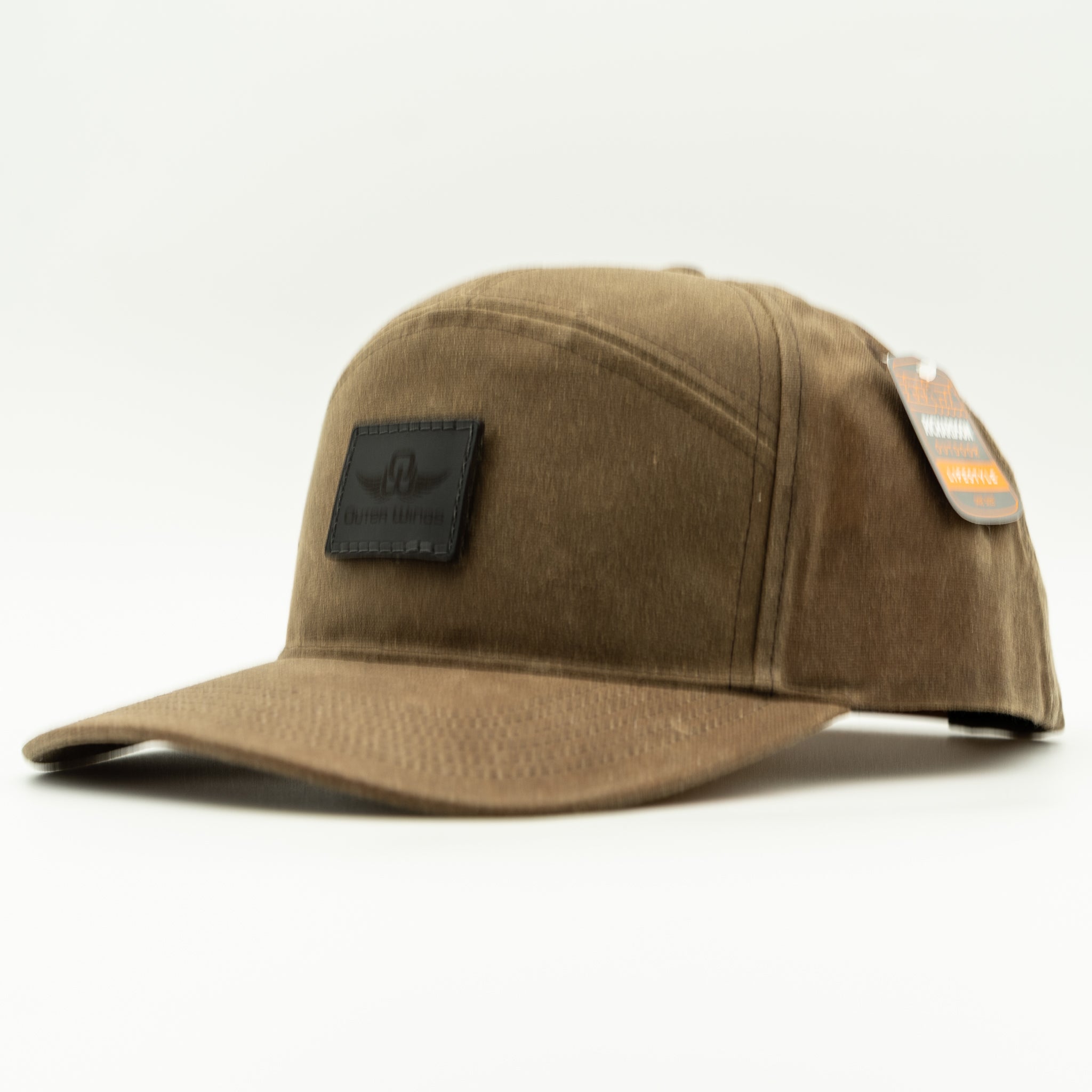 Pioneer Rec - Waxed Trucker