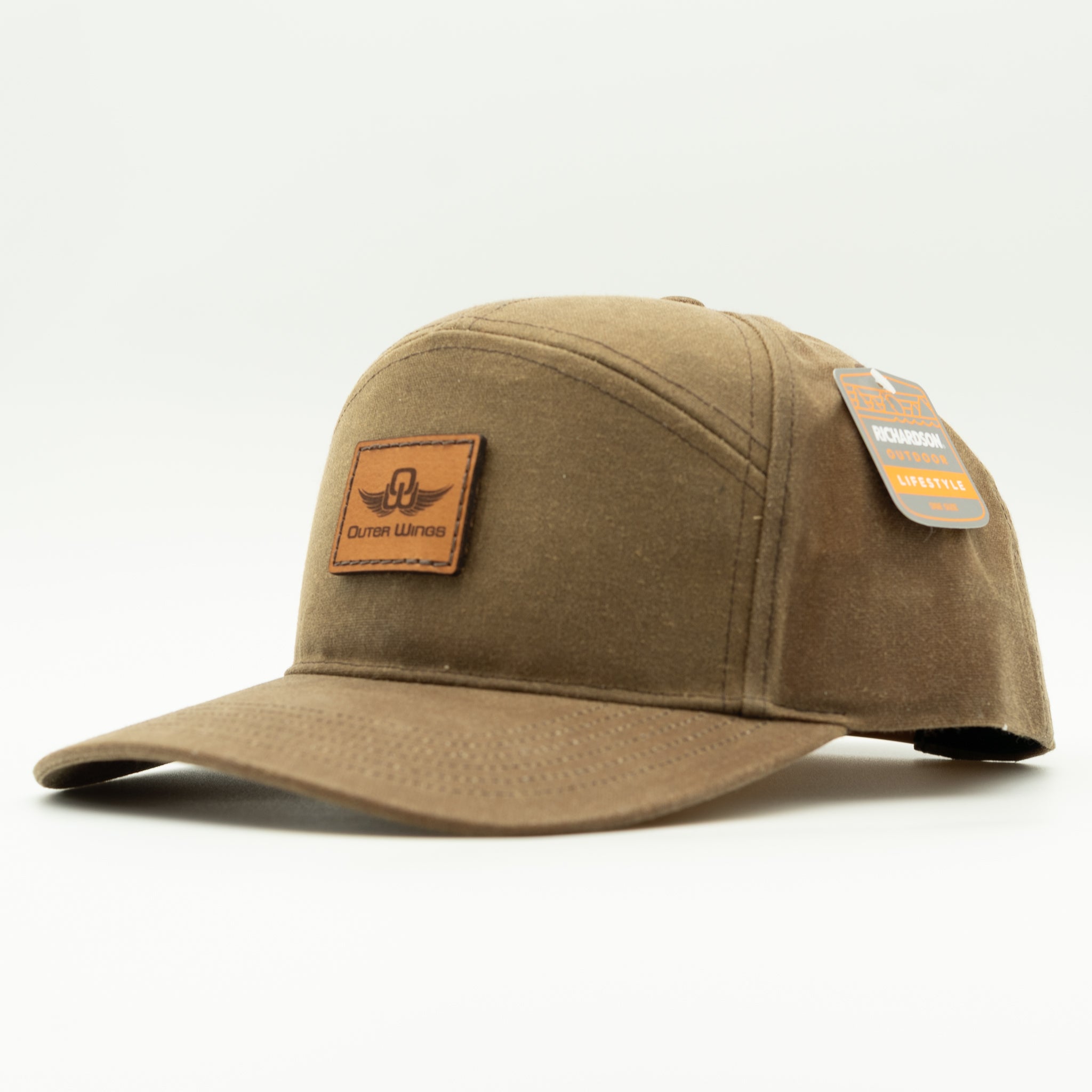 Pioneer Rec - Waxed Trucker