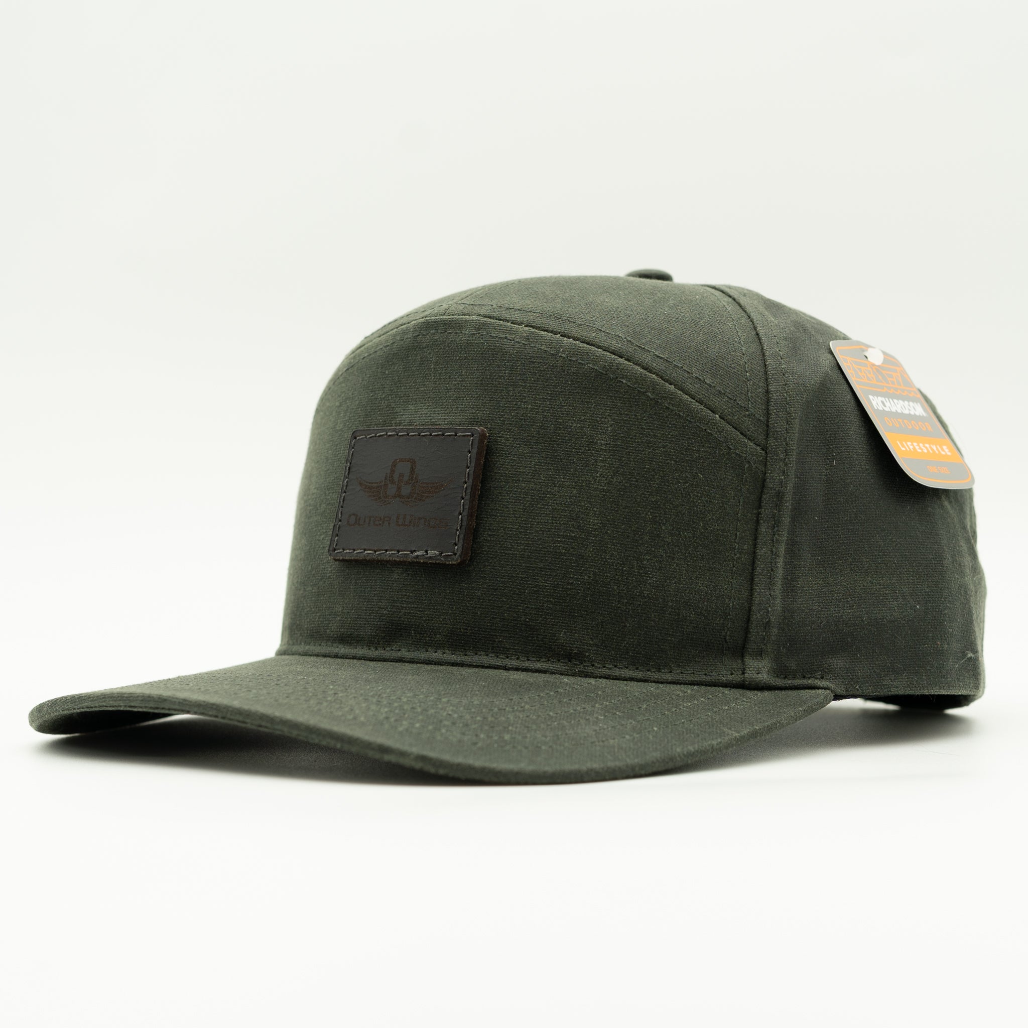 Pioneer Rec - Waxed Trucker