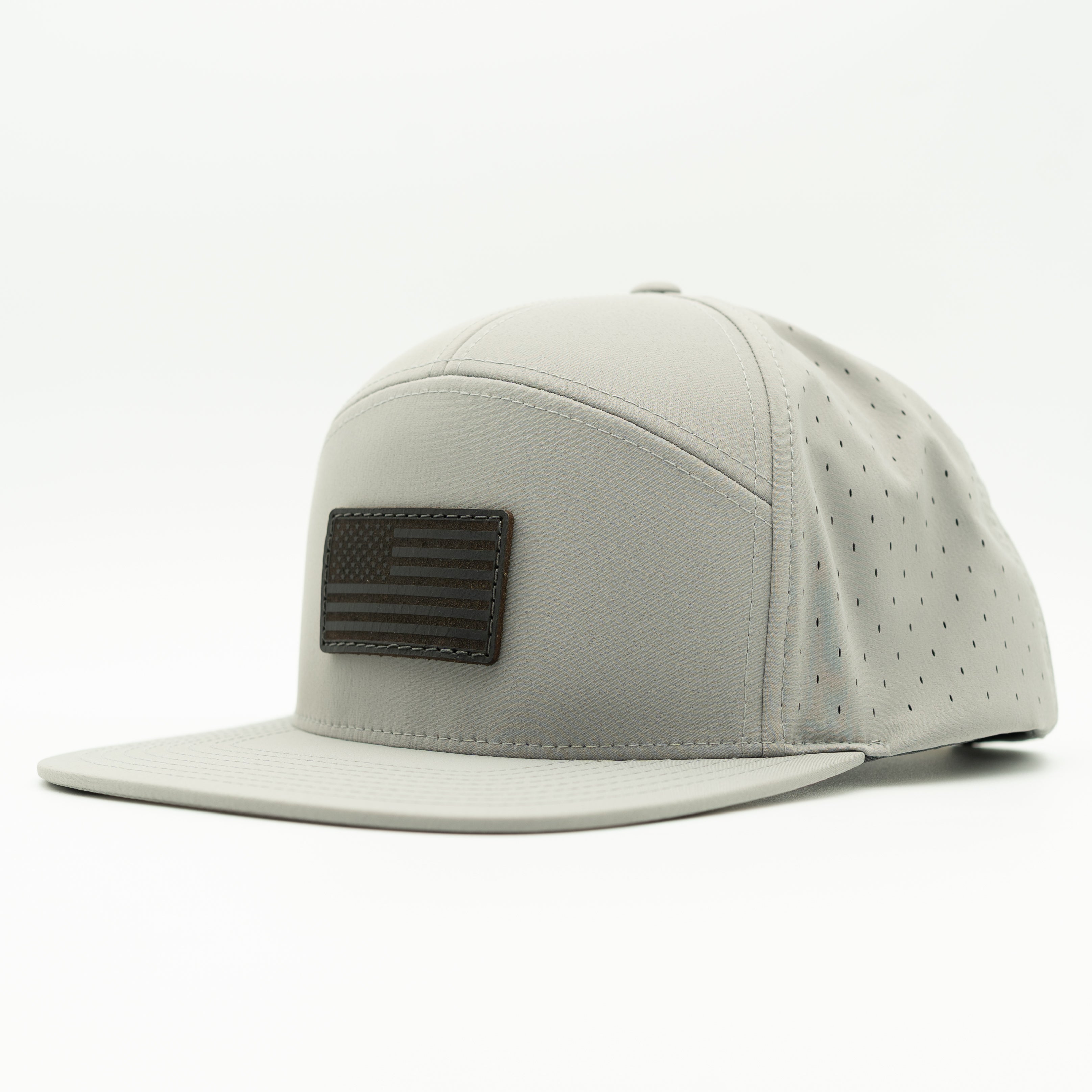American Flag - Performance Hat
