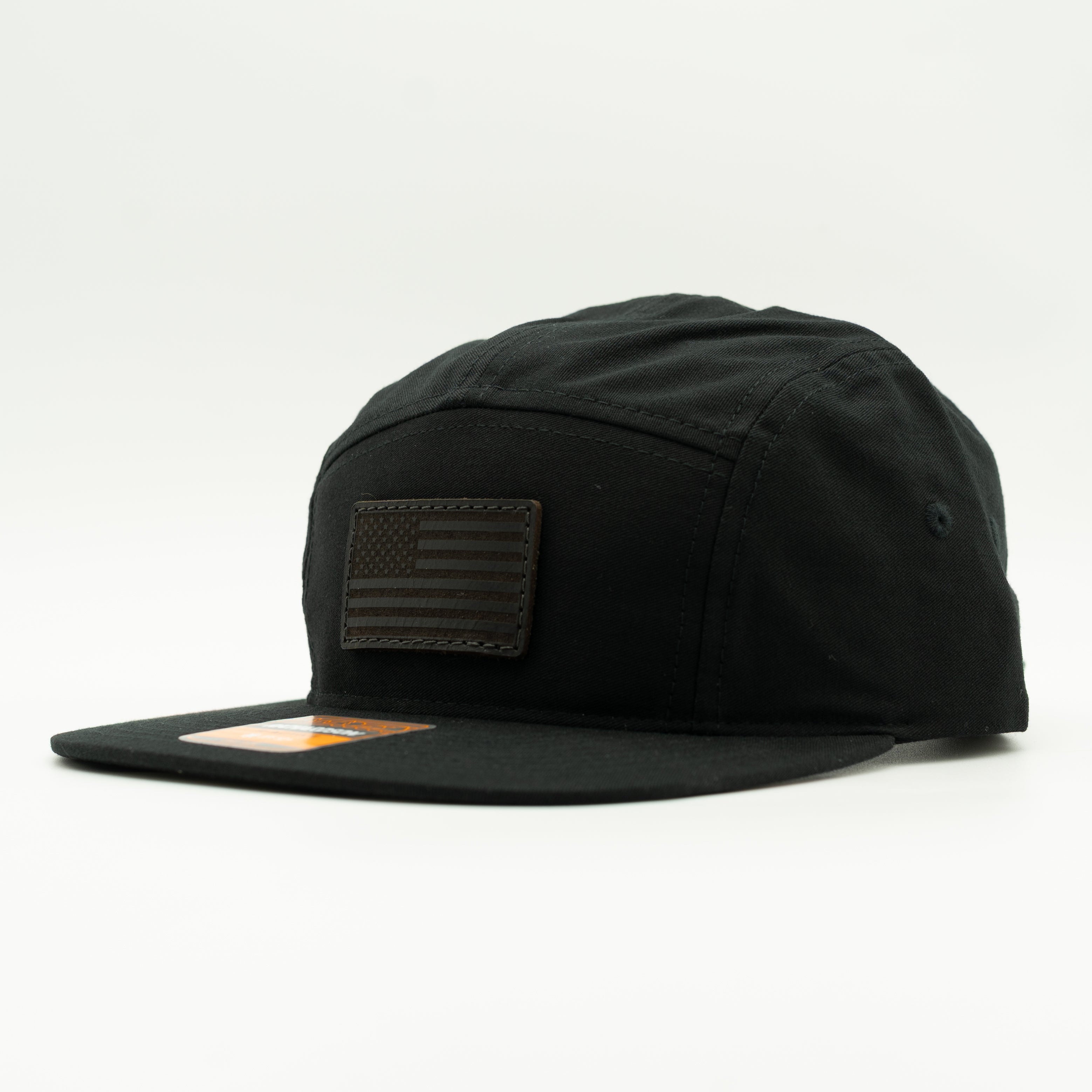 American Flag – Five Panel