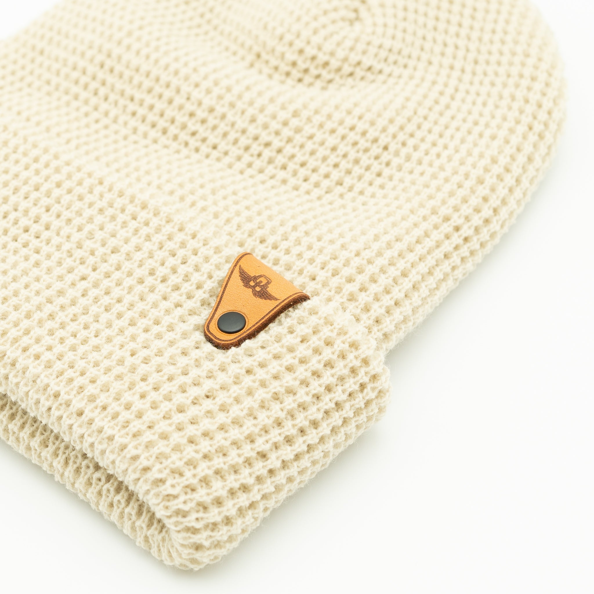 Richardson 146R Waffle Knit Beanie