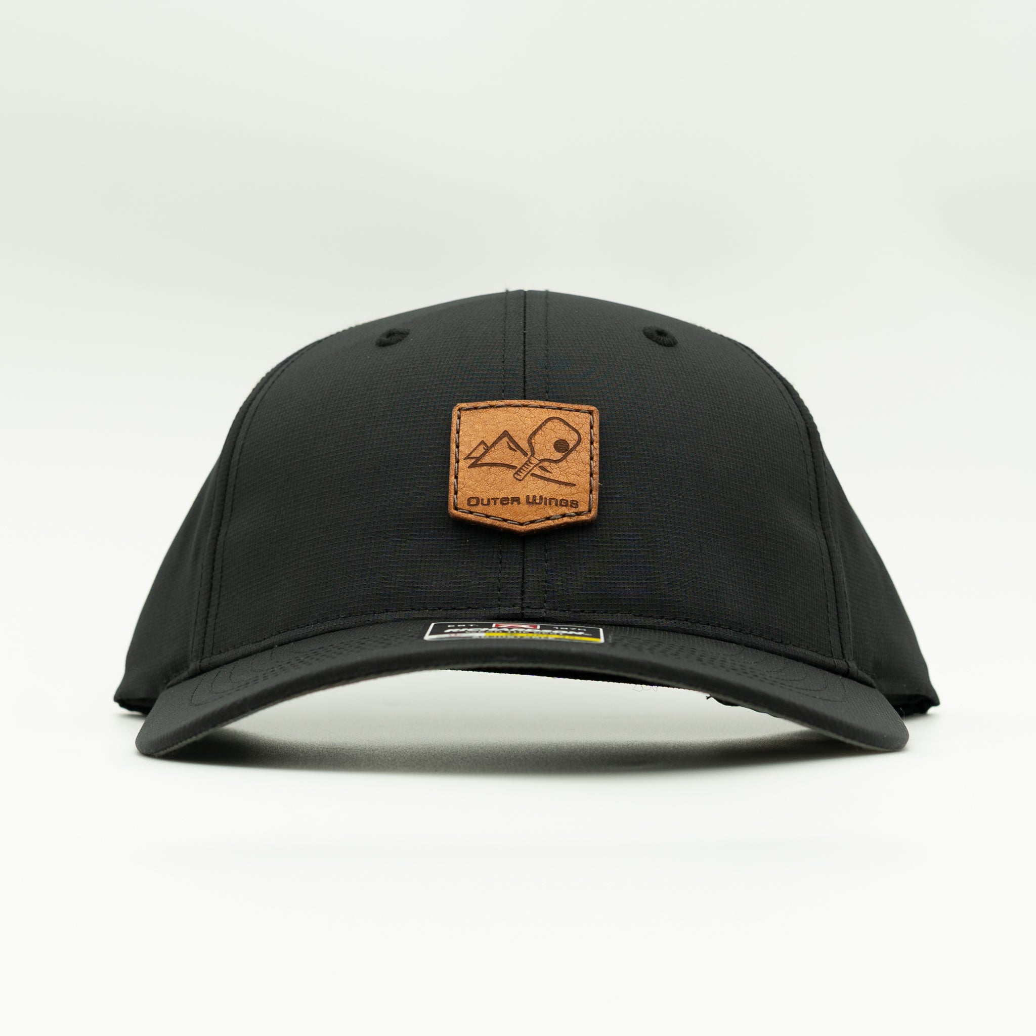 Paddle Peaks – Pickle Ball Hat