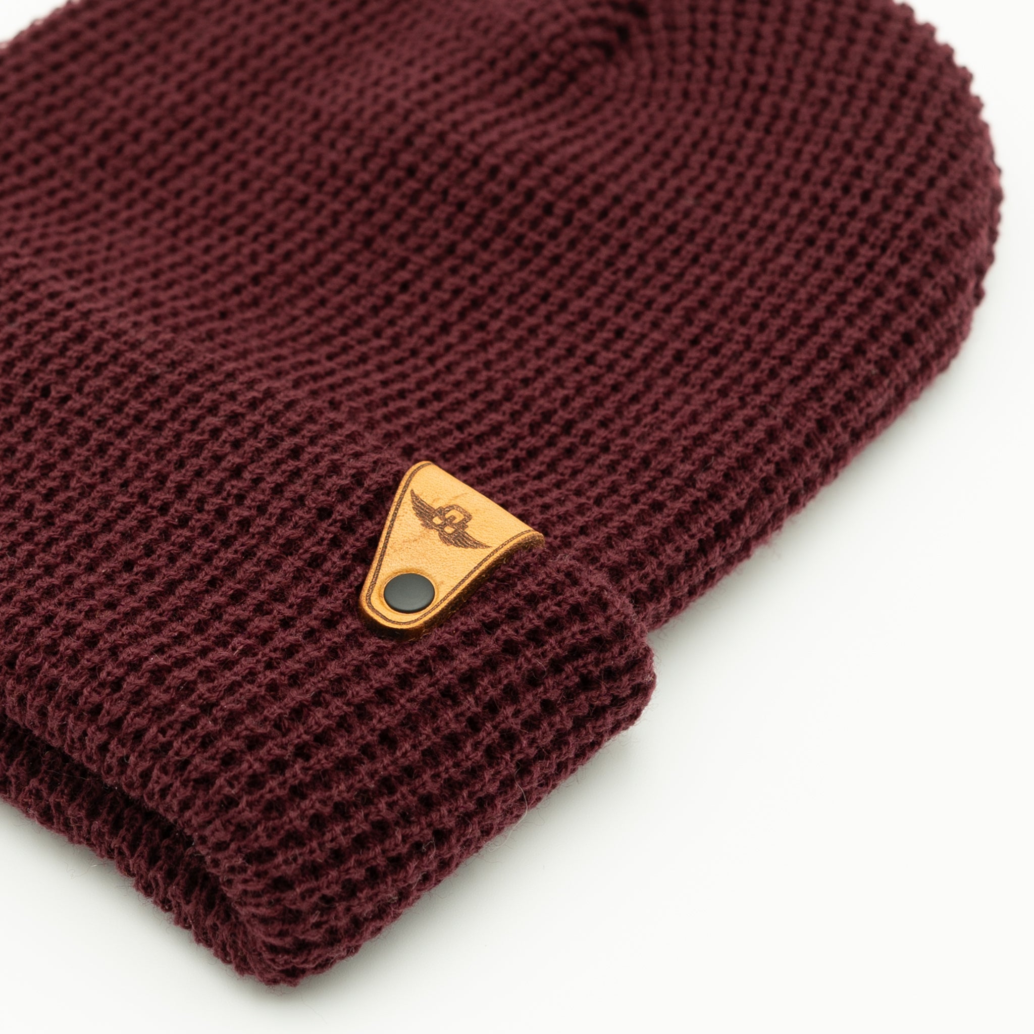 Richardson 146R Waffle Knit Beanie