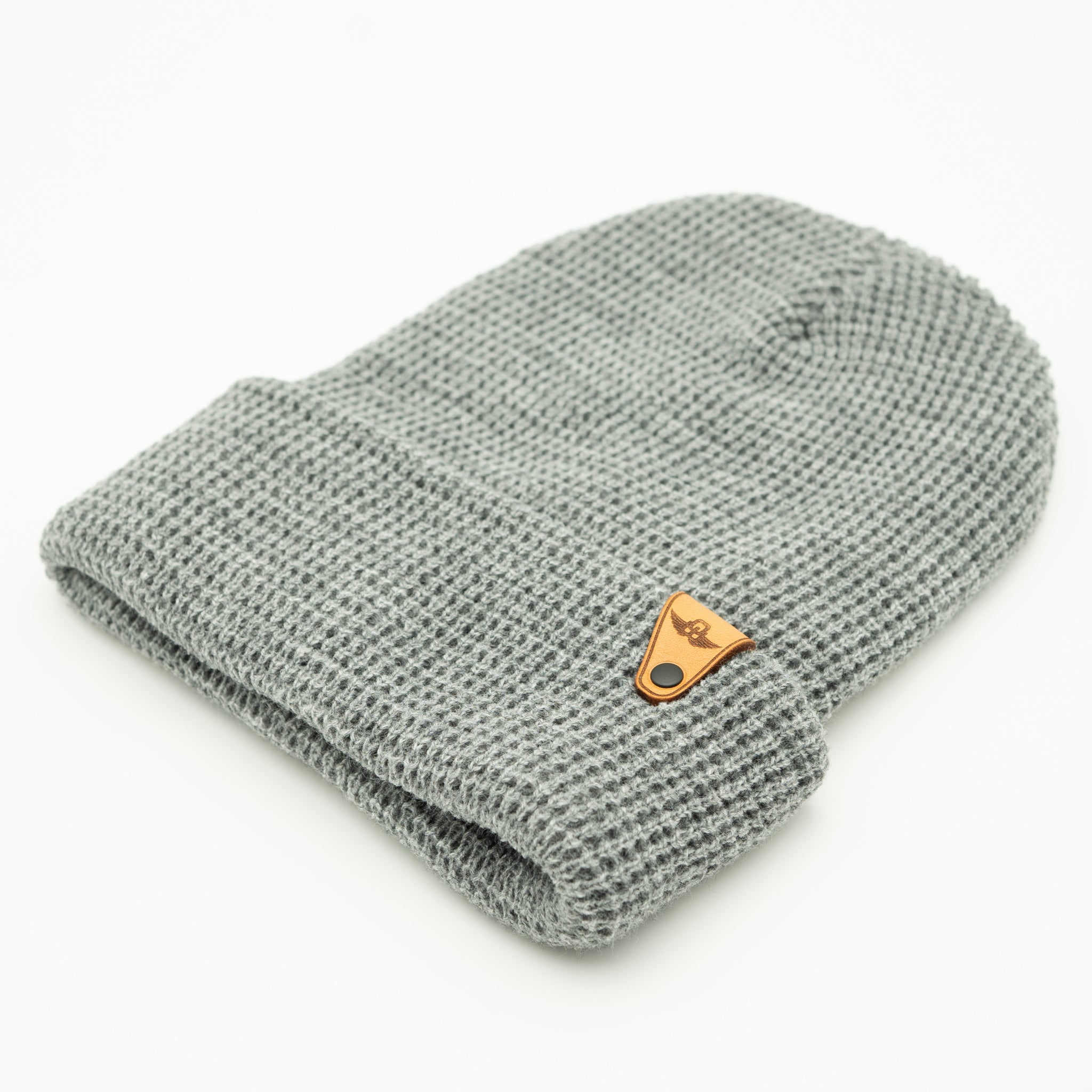 Richardson 146R Waffle Knit Beanie