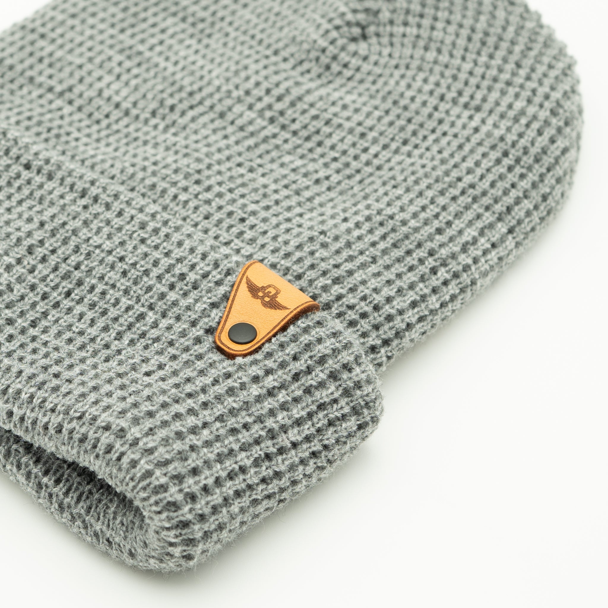 Richardson 146R Waffle Knit Beanie