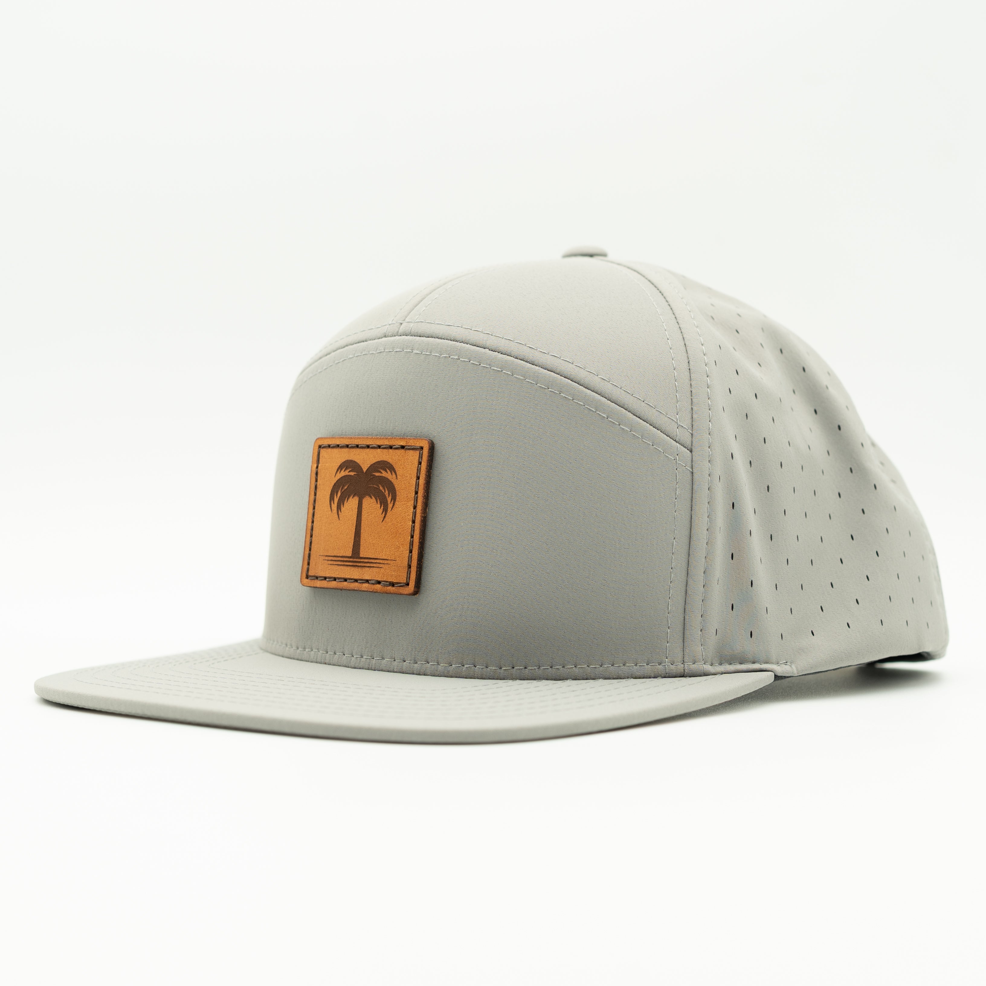 Island Breeze - Performance Hat