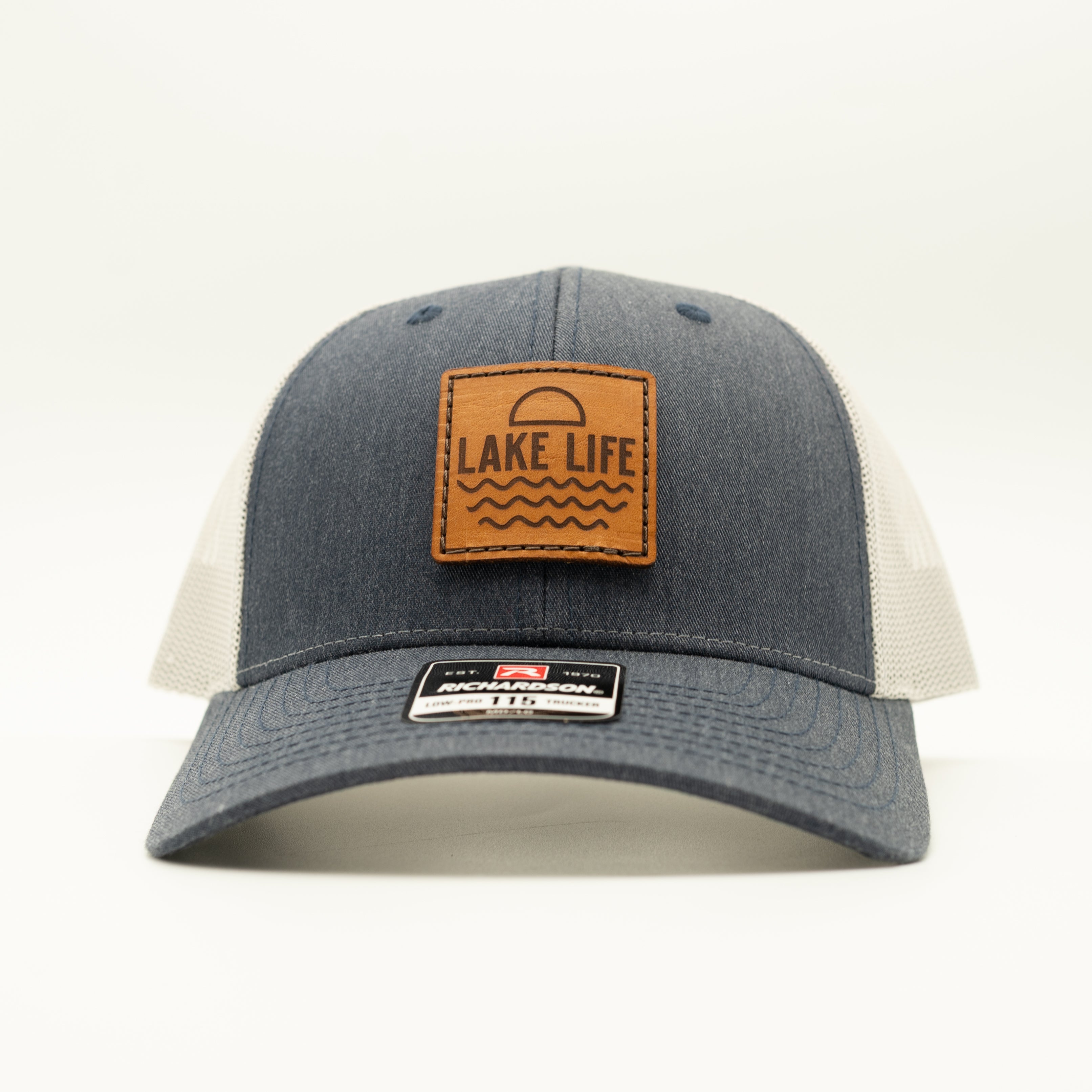 Lake Life – Trucker Hat
