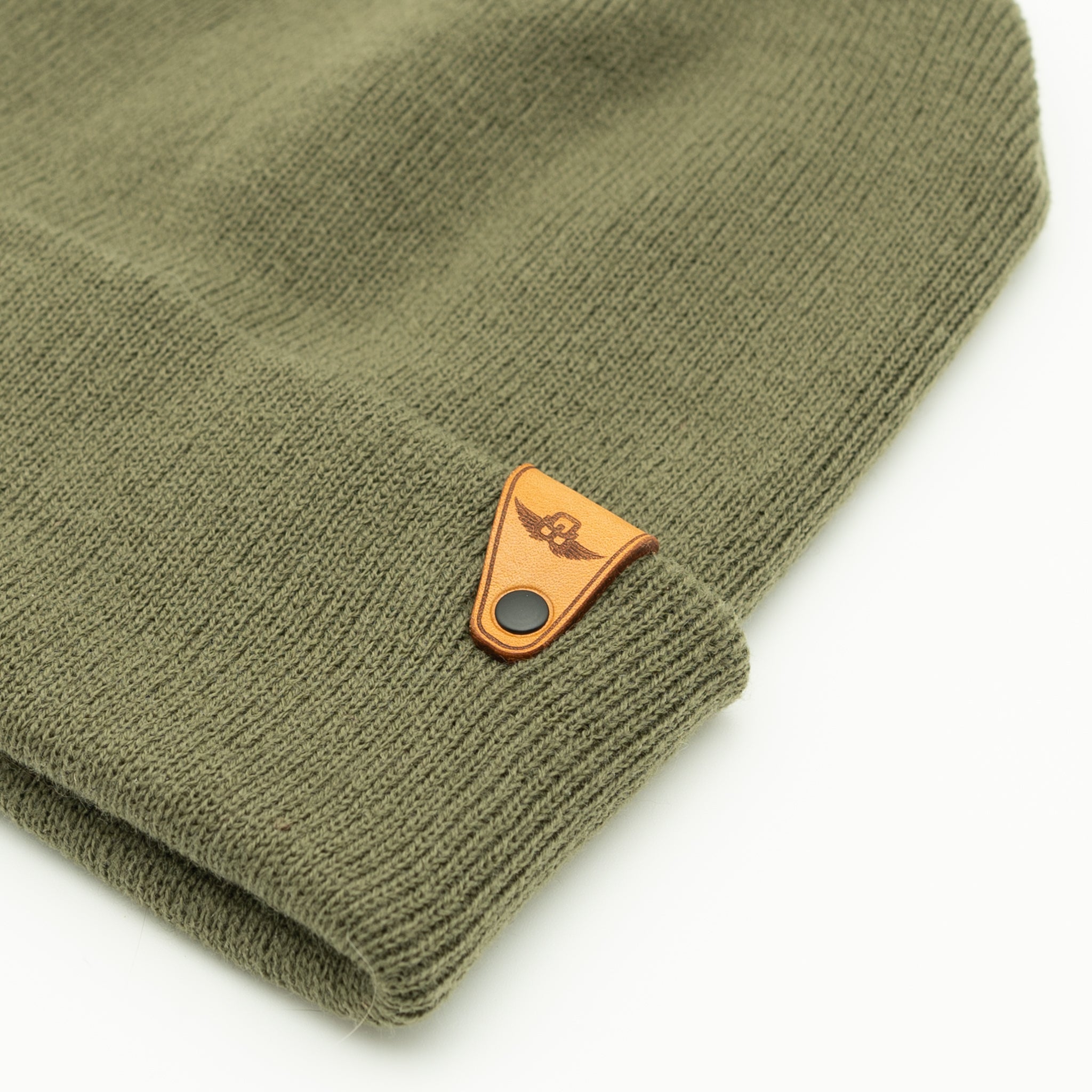 Richardson R18 Cuff Beanie