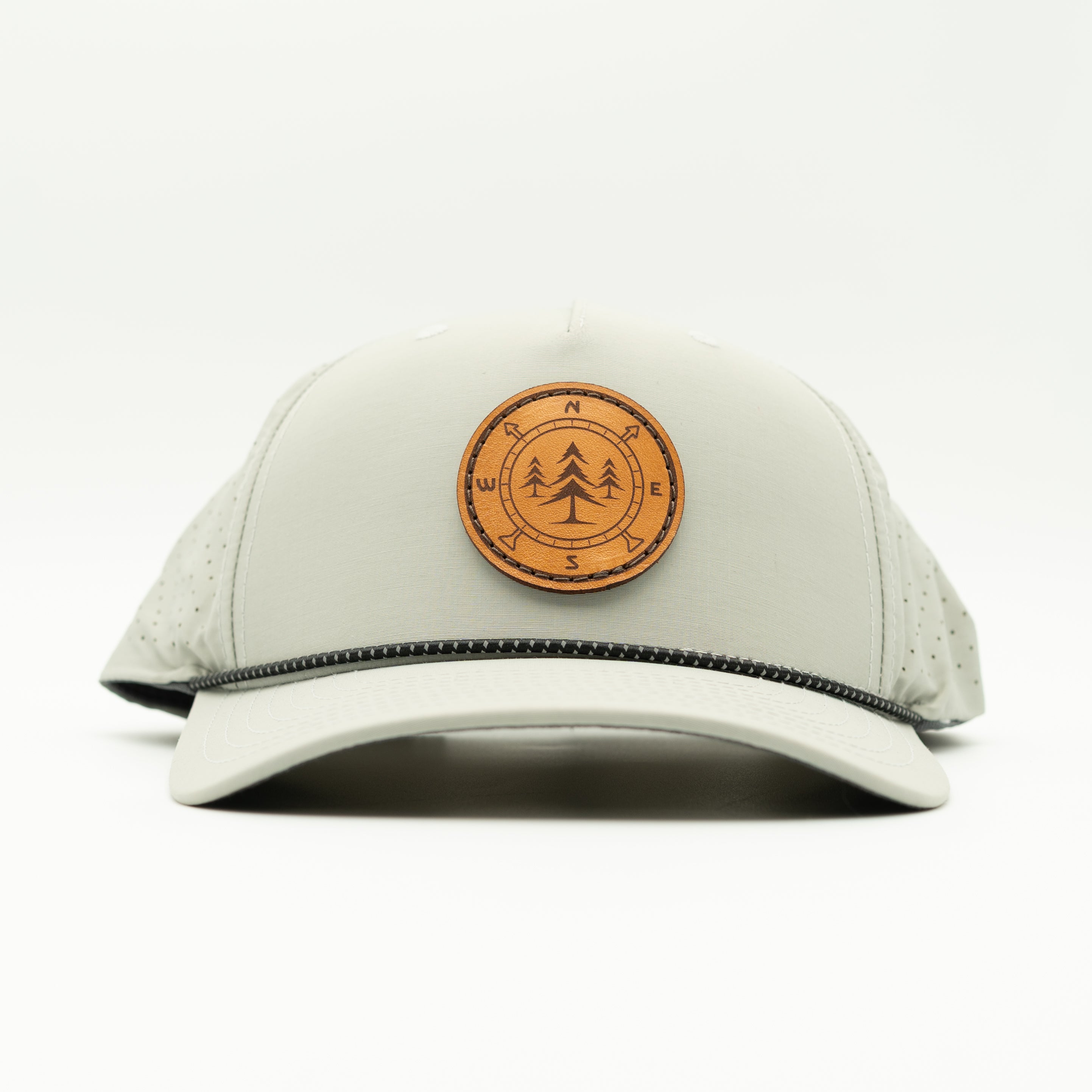 Lost Pine - Performance Rope Hat