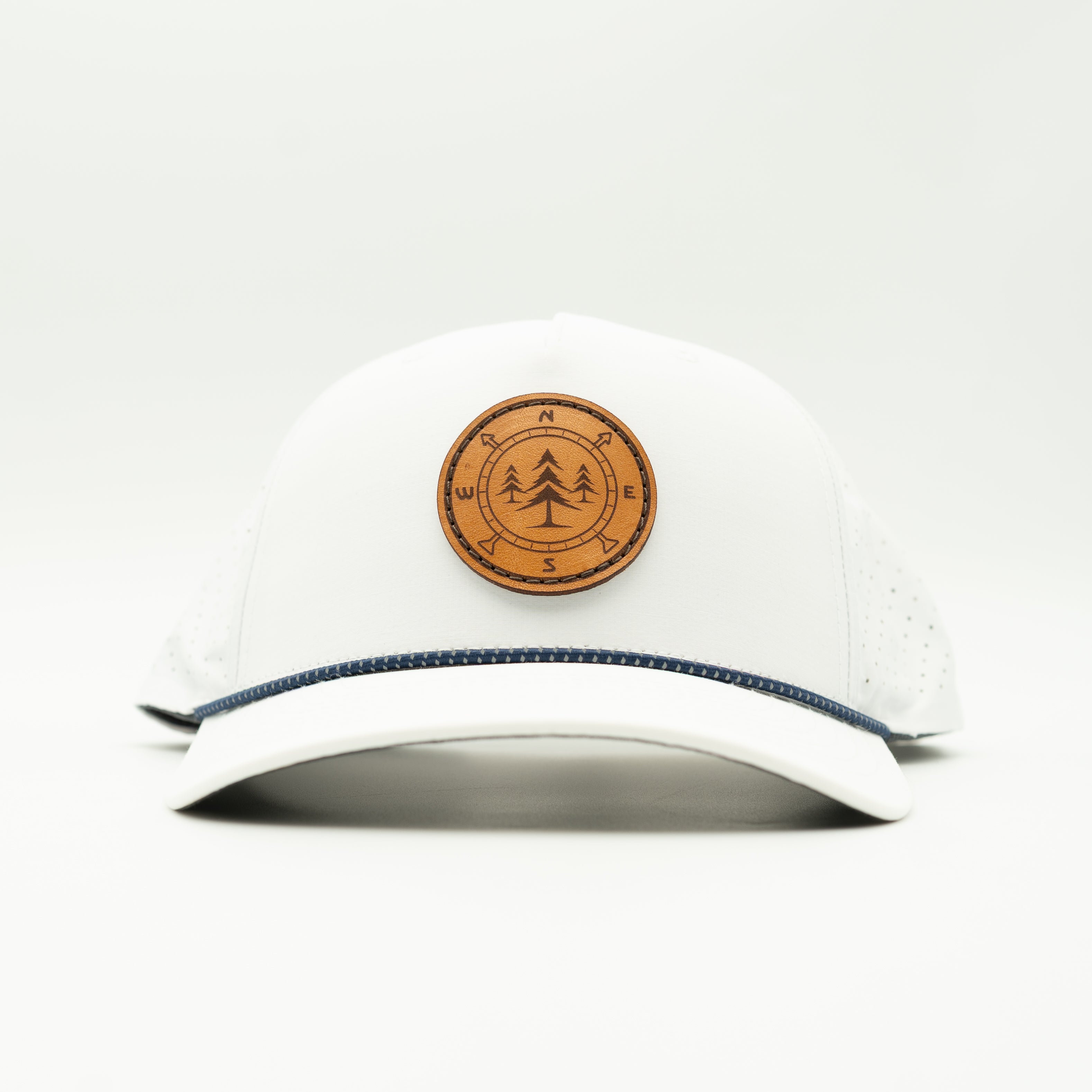 Lost Pine - Performance Rope Hat